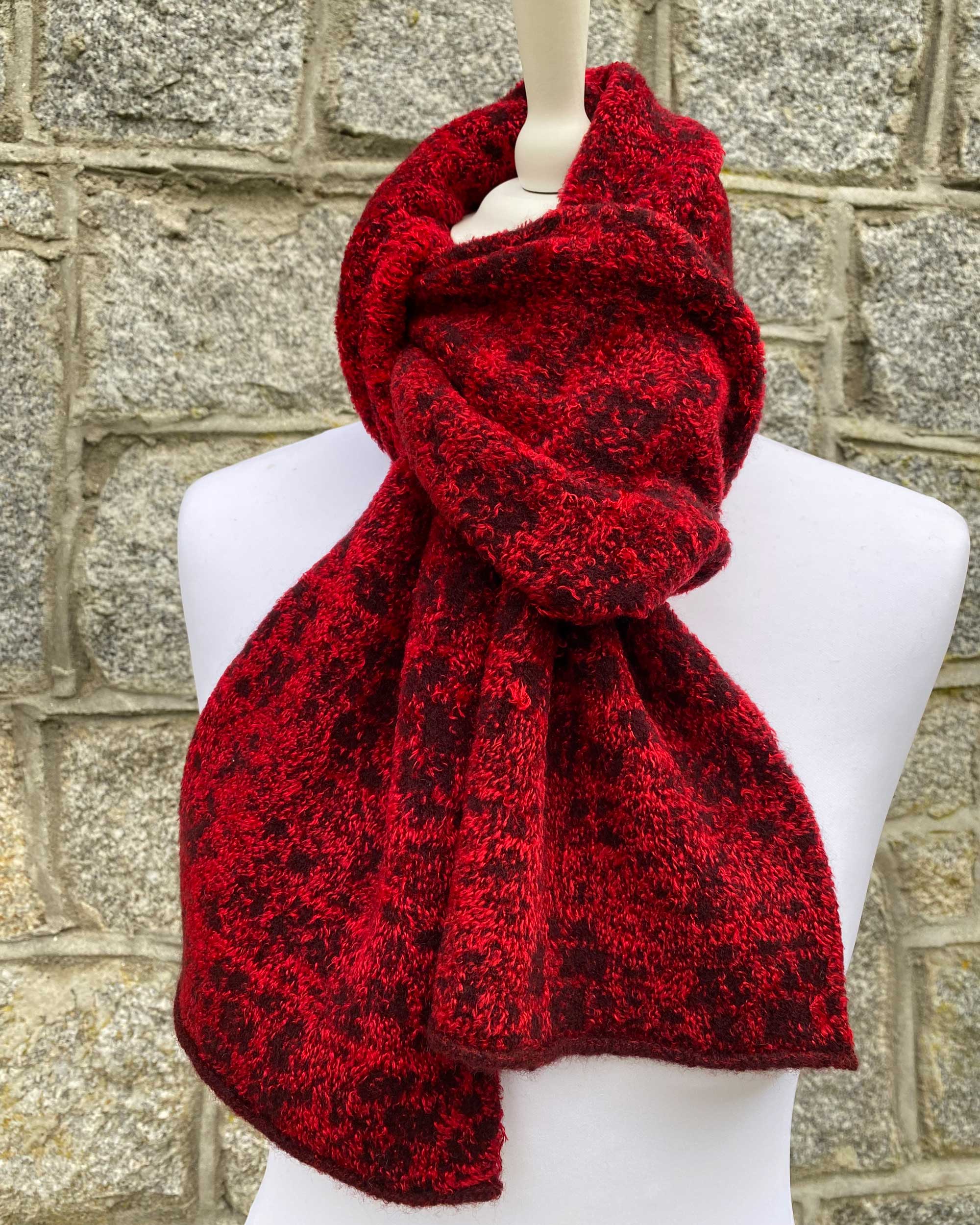 Super Soft Scarf