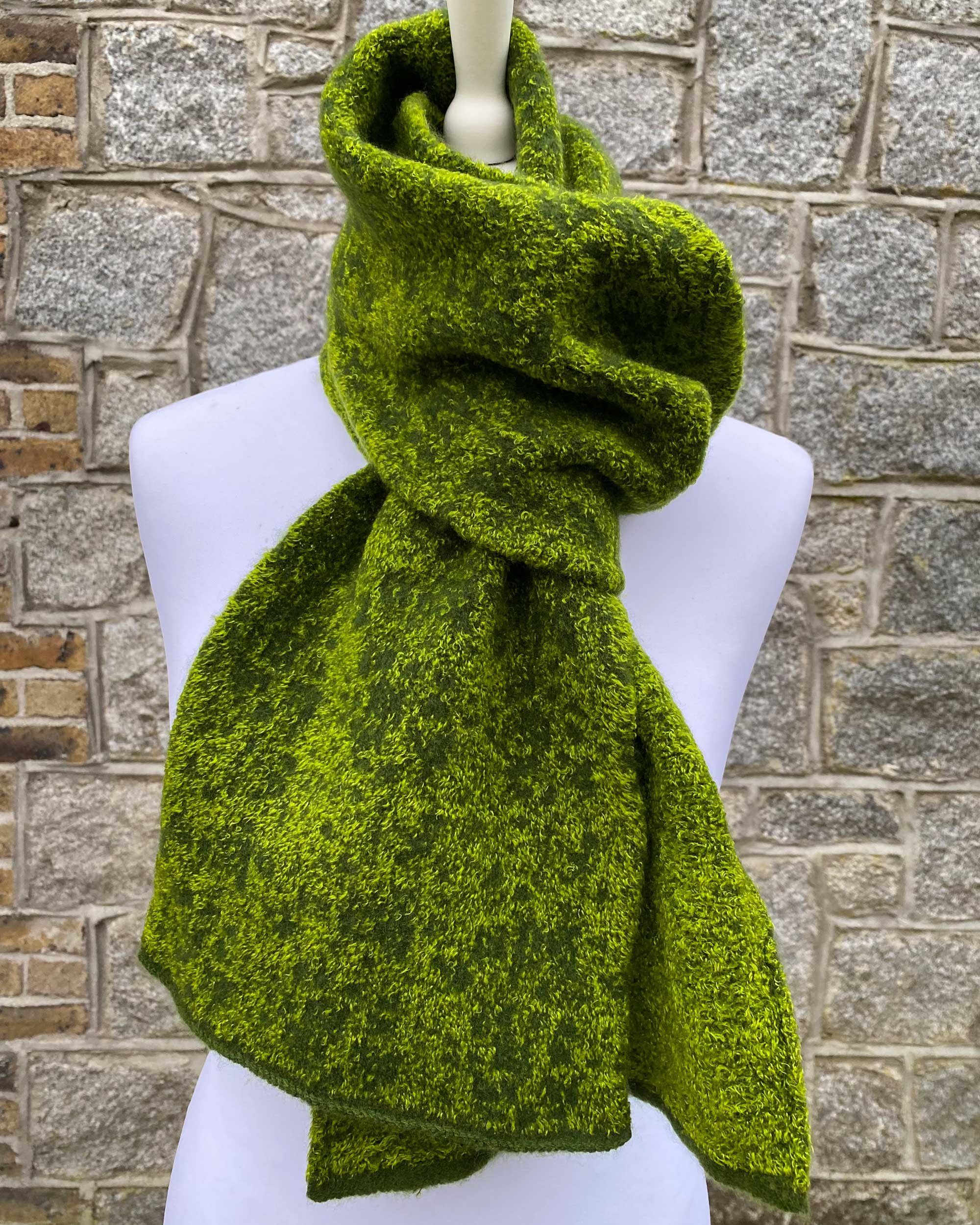 Super Soft Scarf
