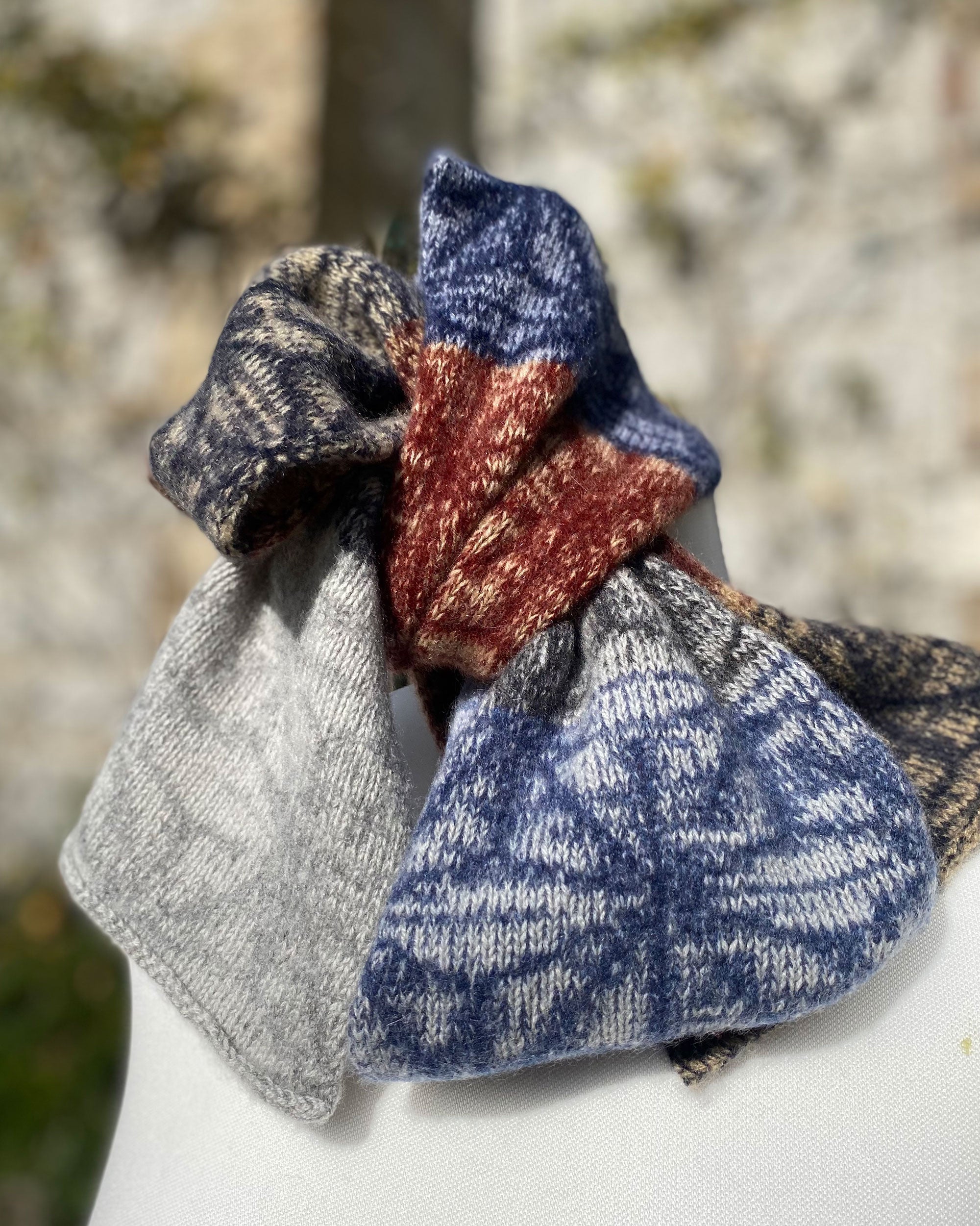 Cosy Scarf