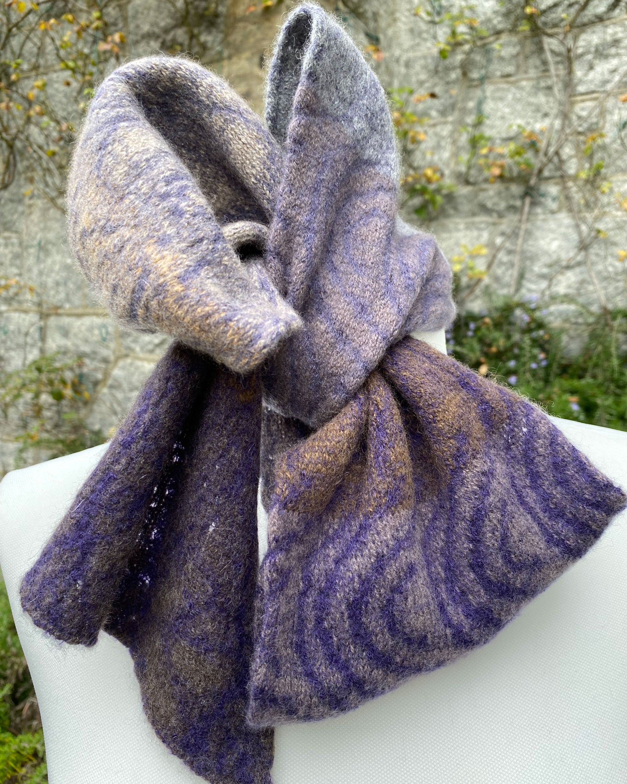 Cosy Scarf