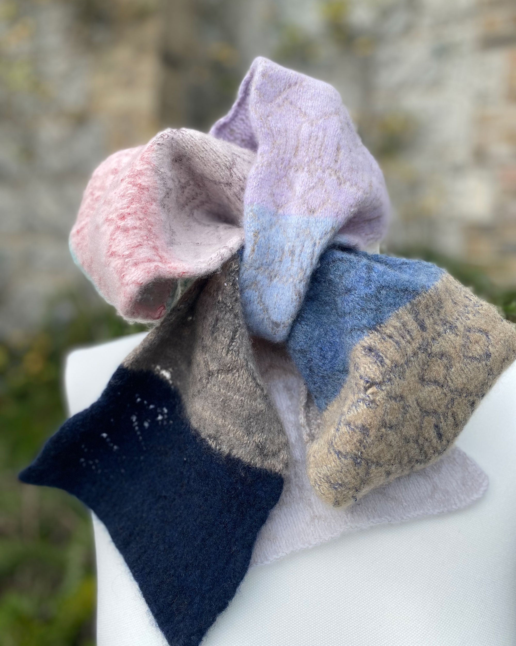 Cosy Scarf