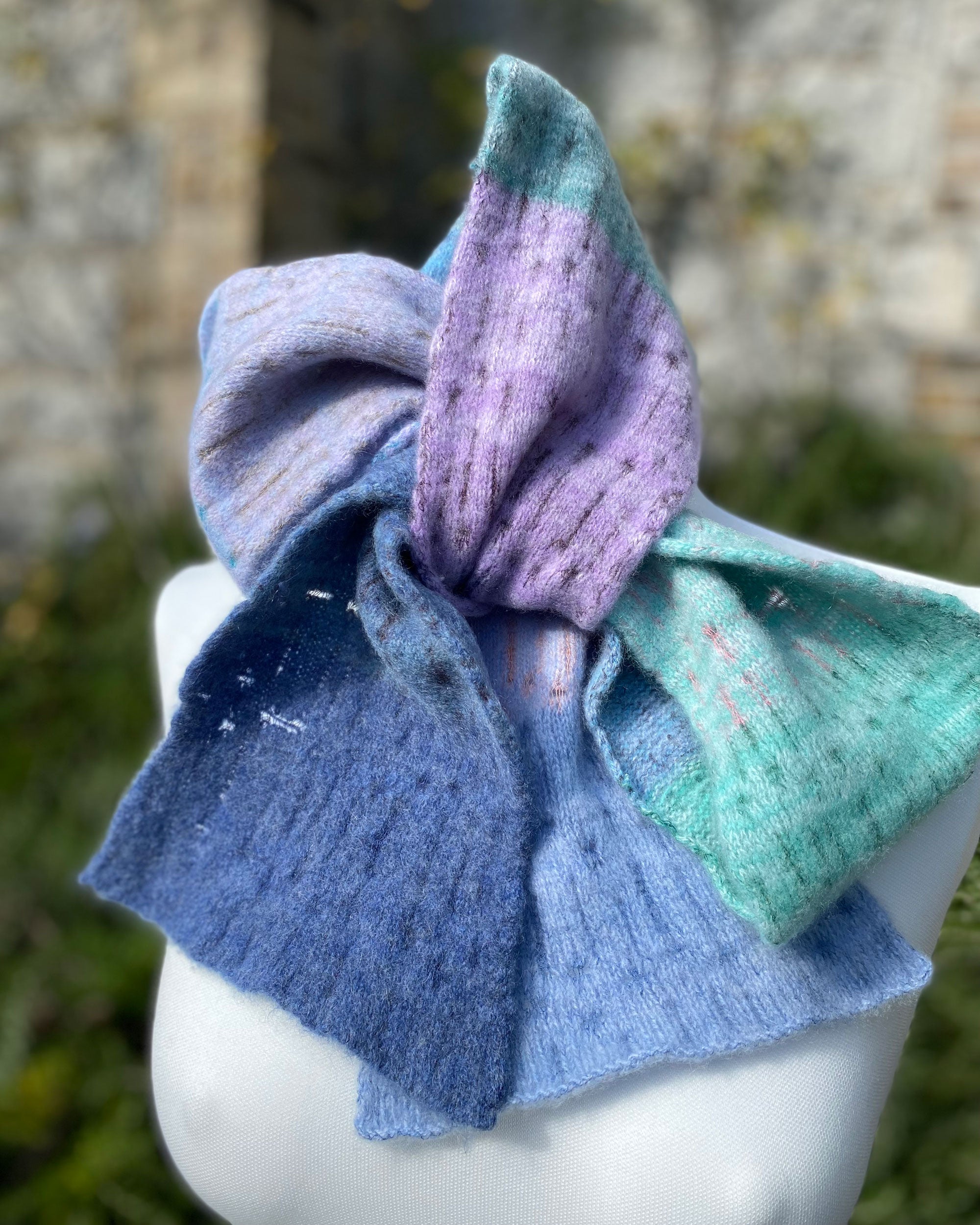 Cosy Scarf