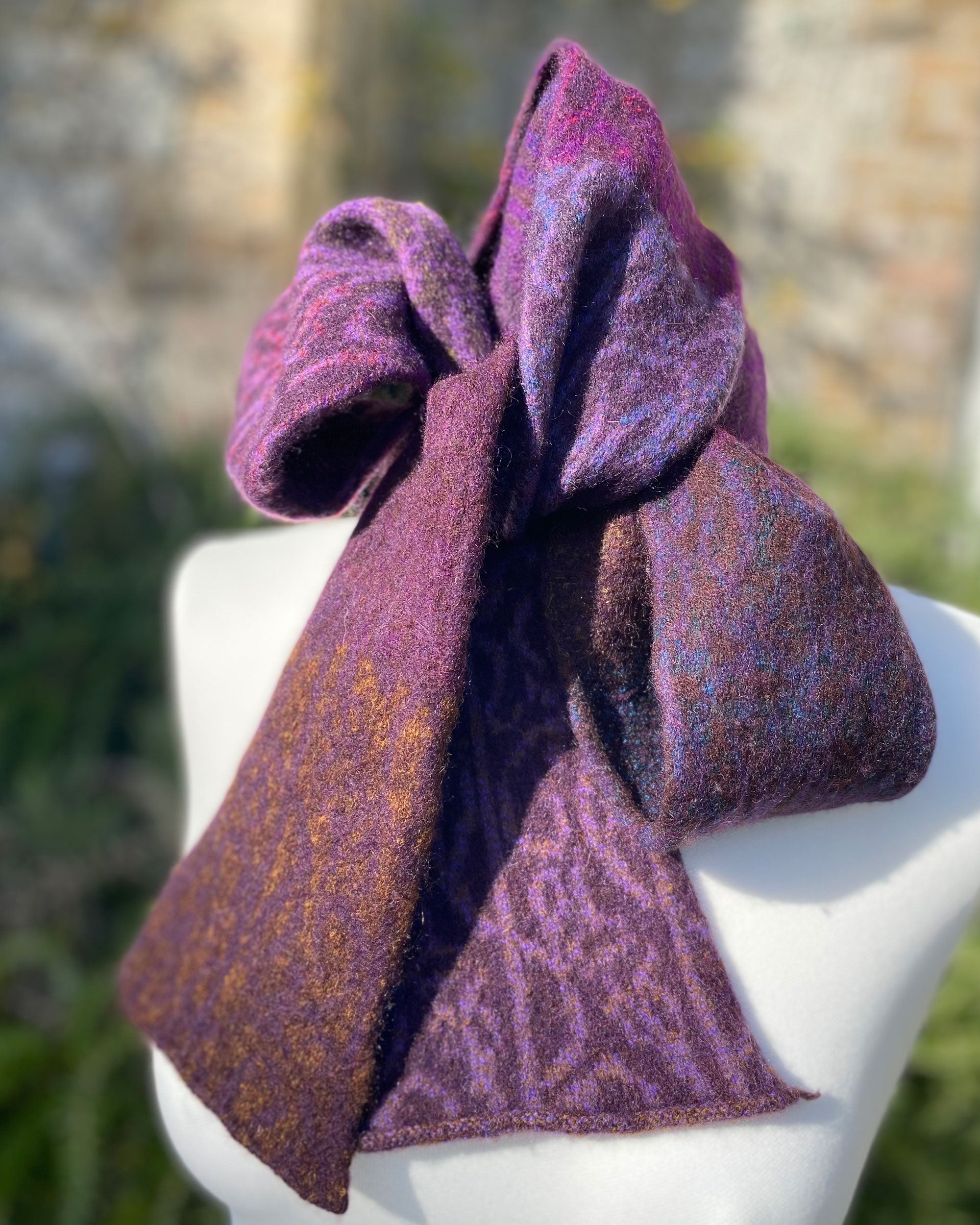 Cosy Scarf