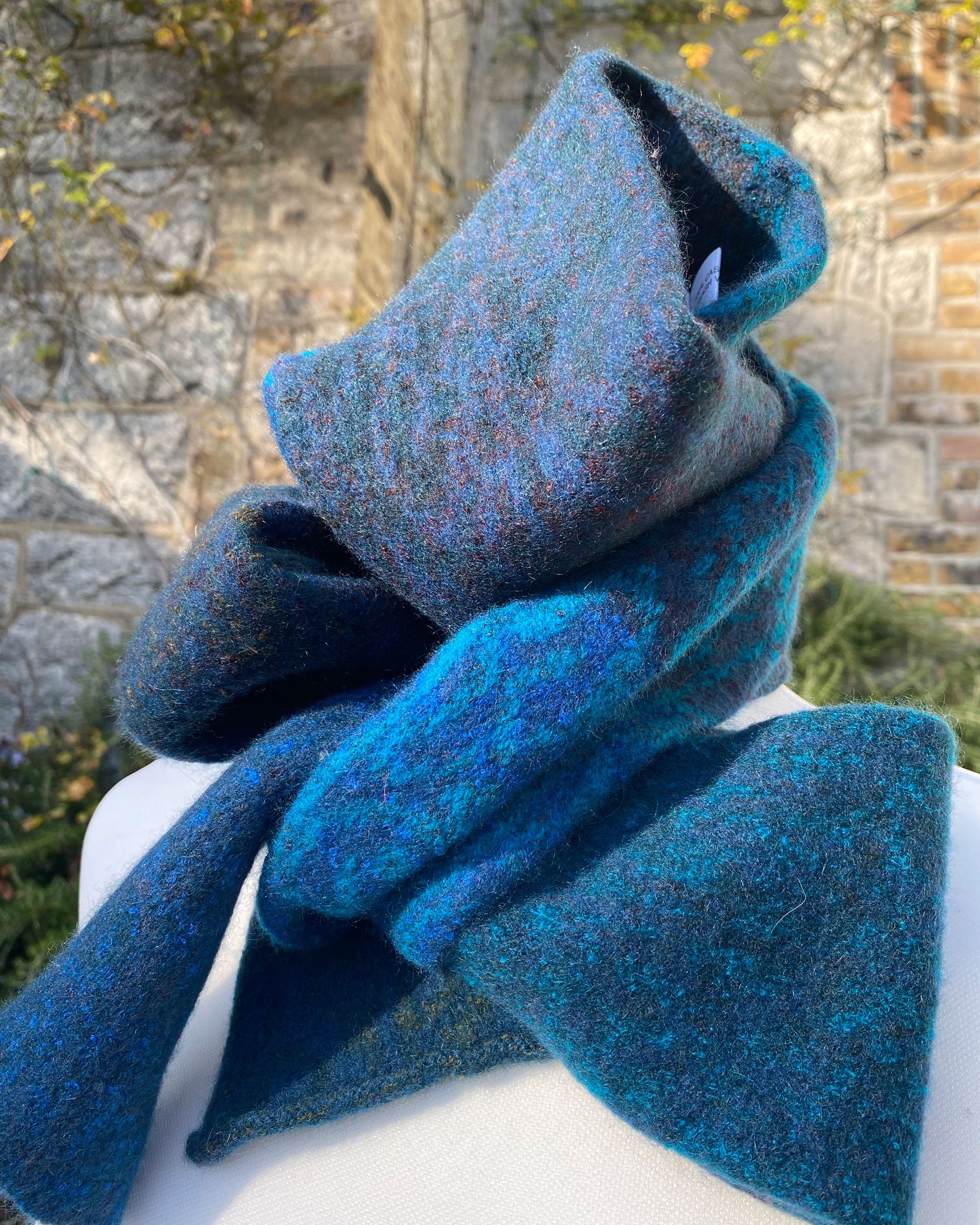 Cosy Scarf