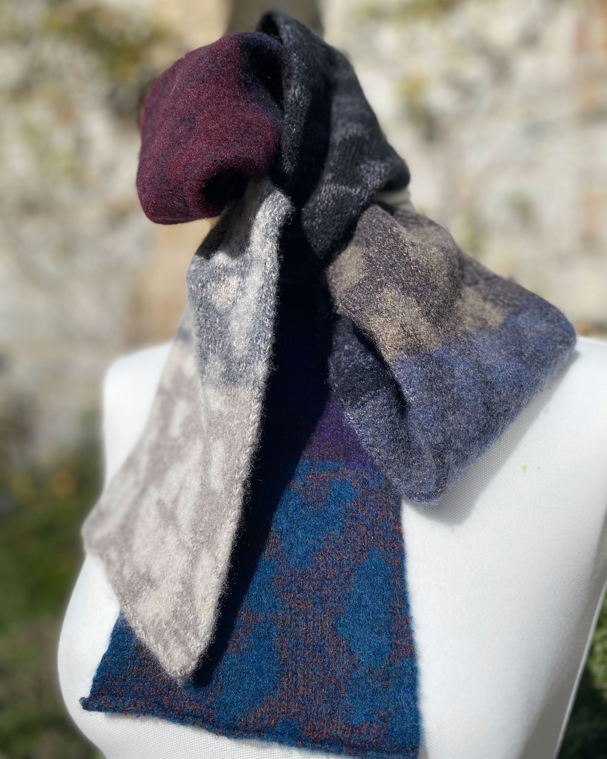 Cosy Scarf