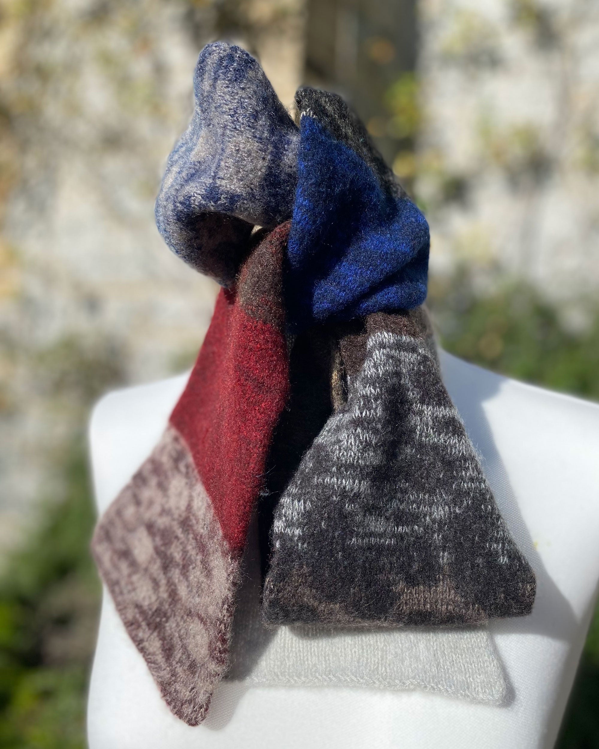 Cosy Scarf