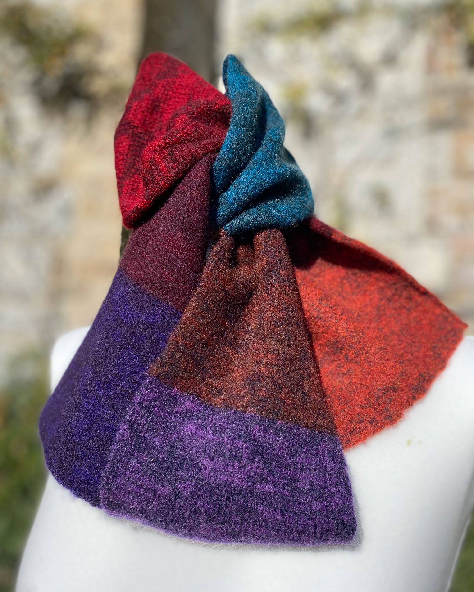 Cosy Scarf