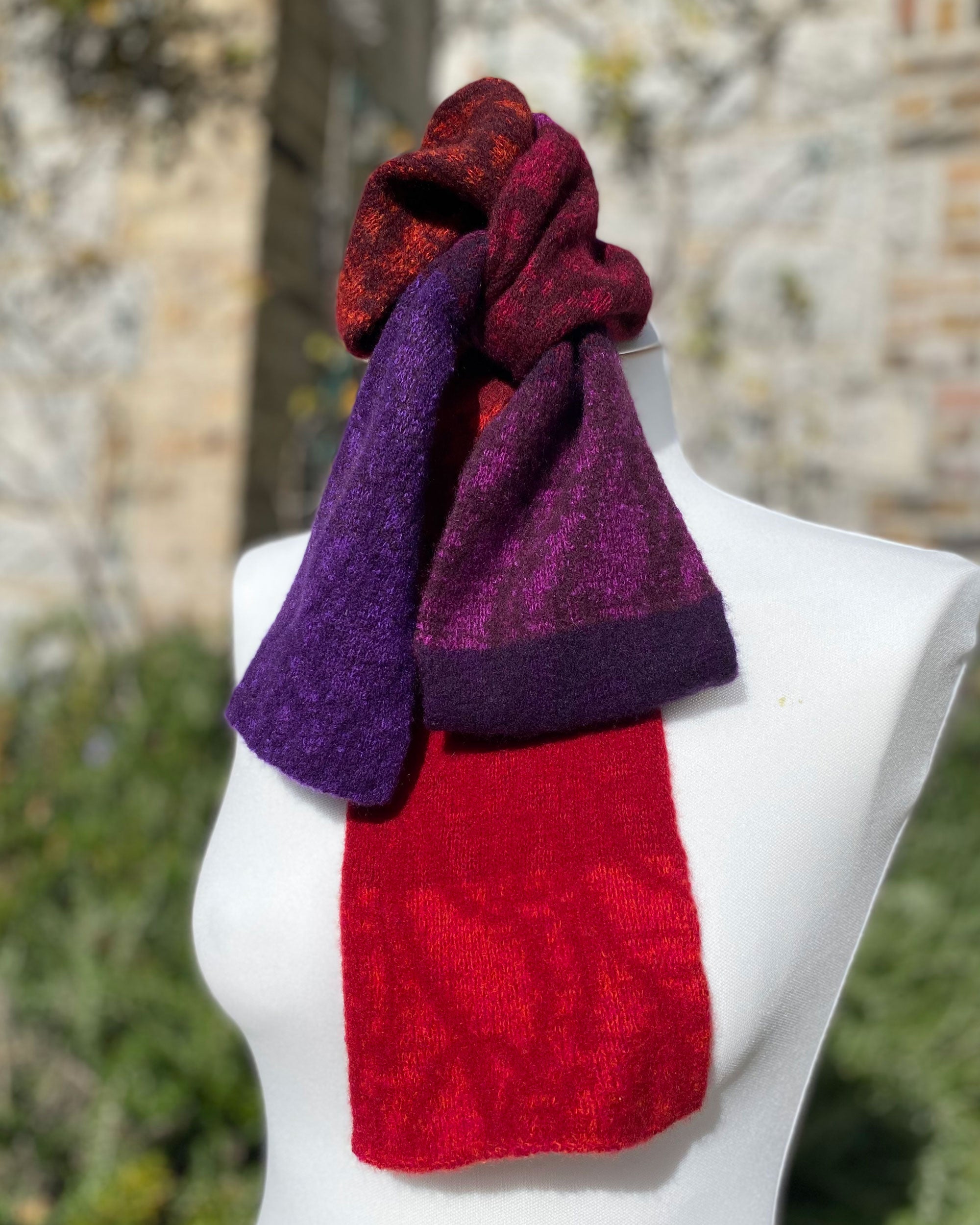 Cosy Scarf