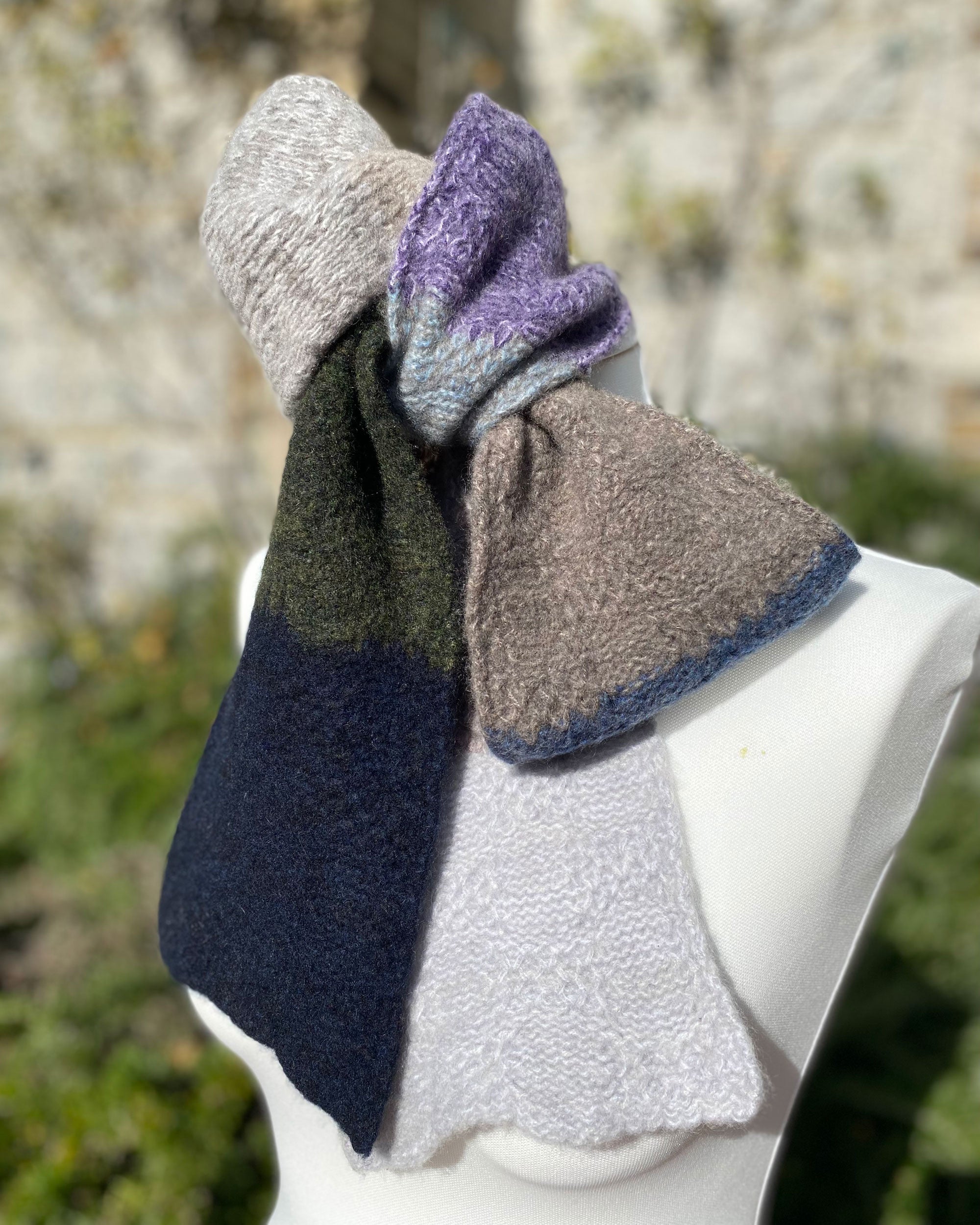 Cosy Scarf