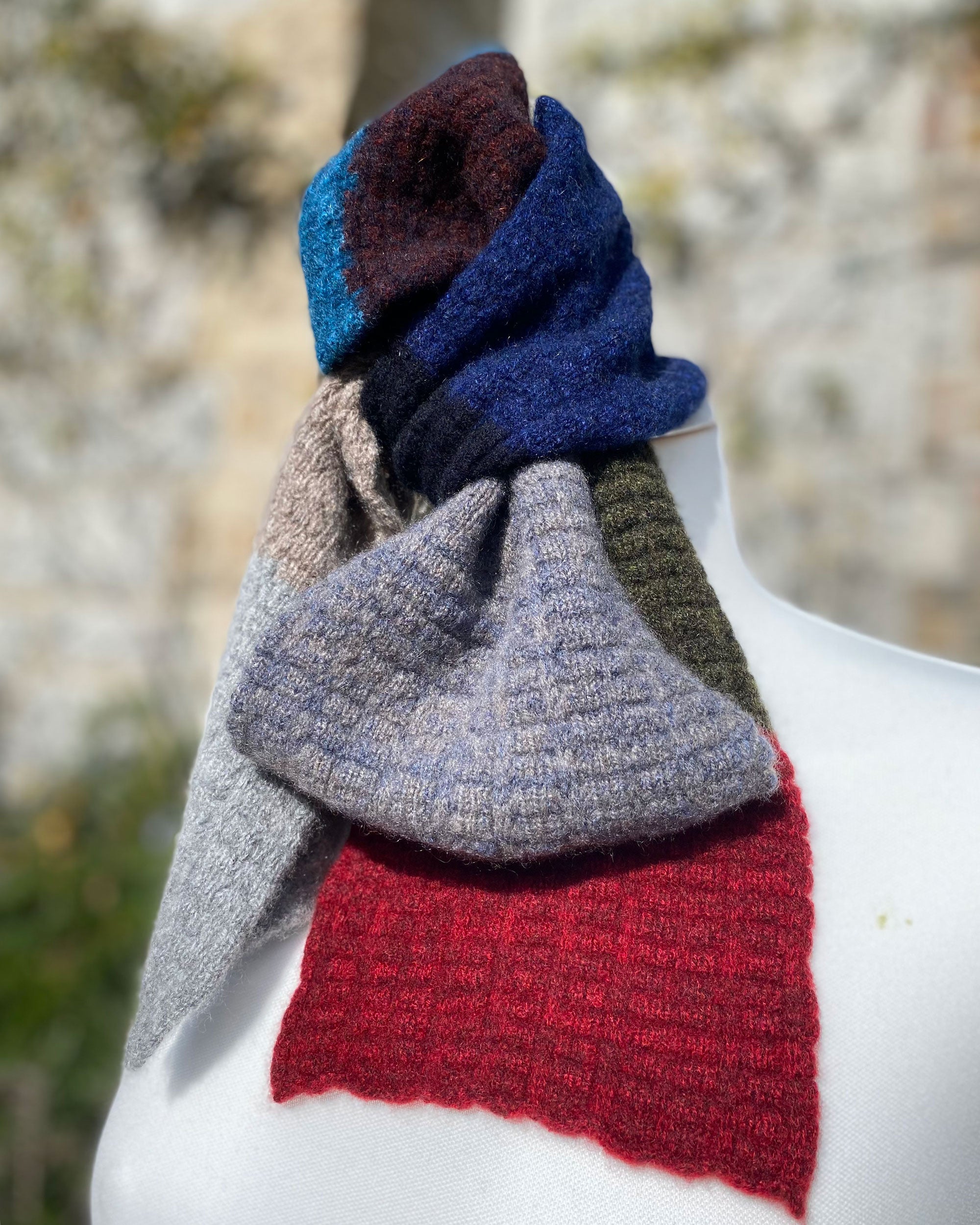 Cosy Scarf