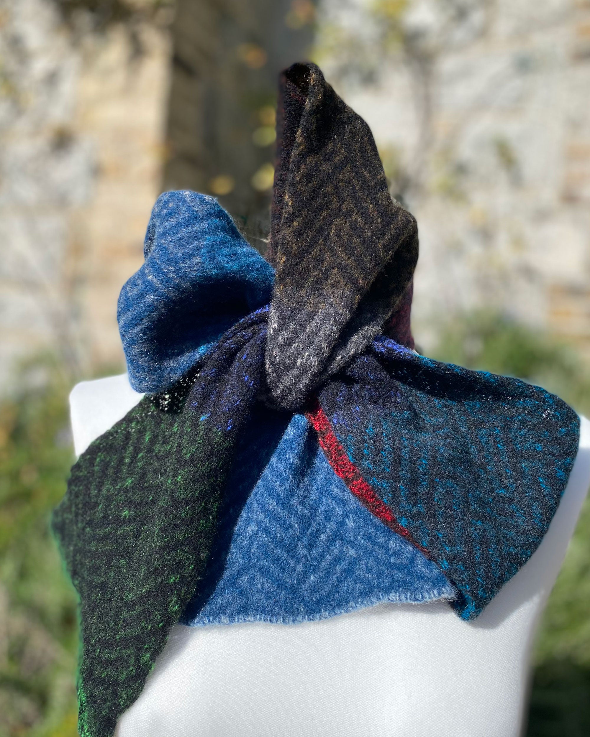 Cosy Scarf