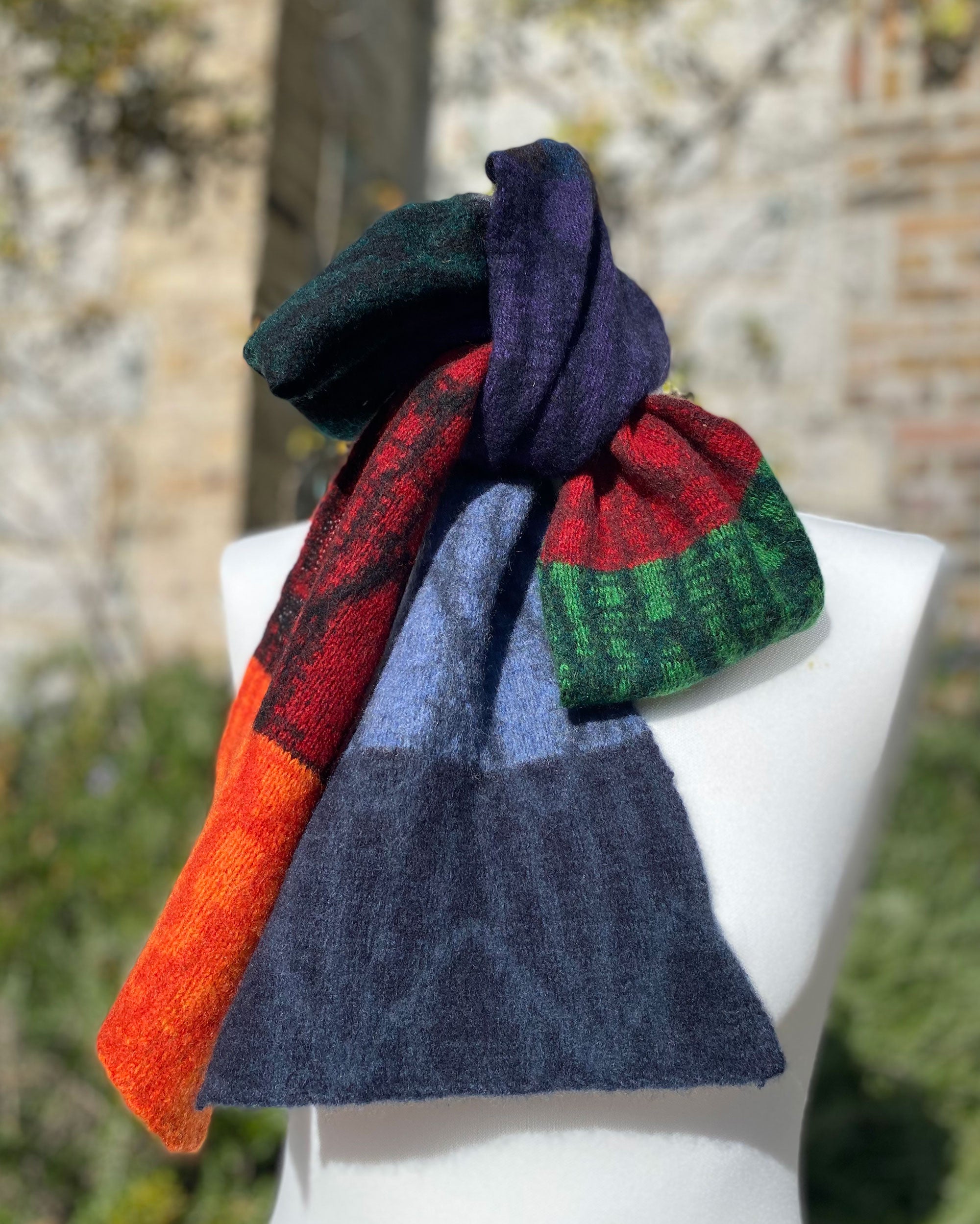 Cosy Scarf