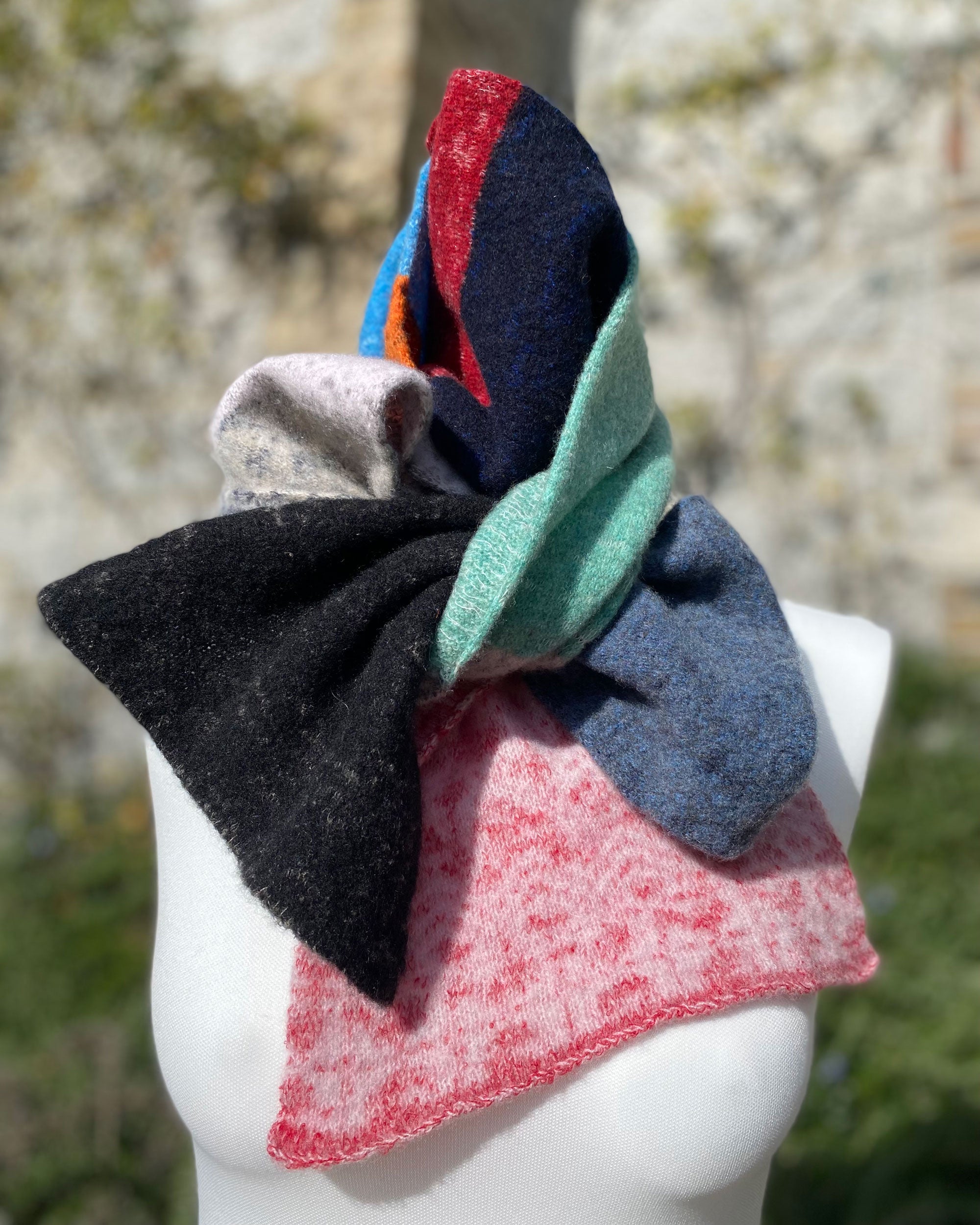 Cosy Scarf