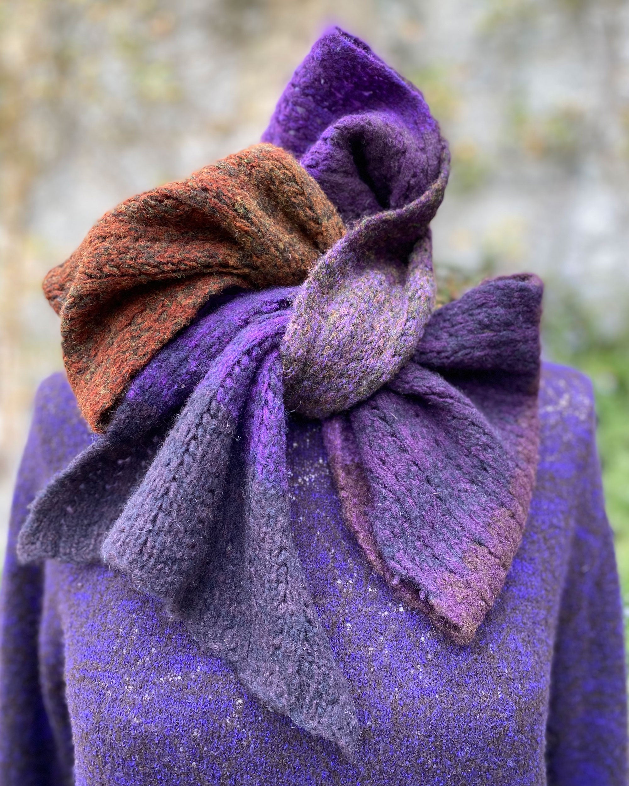 Cosy Scarf