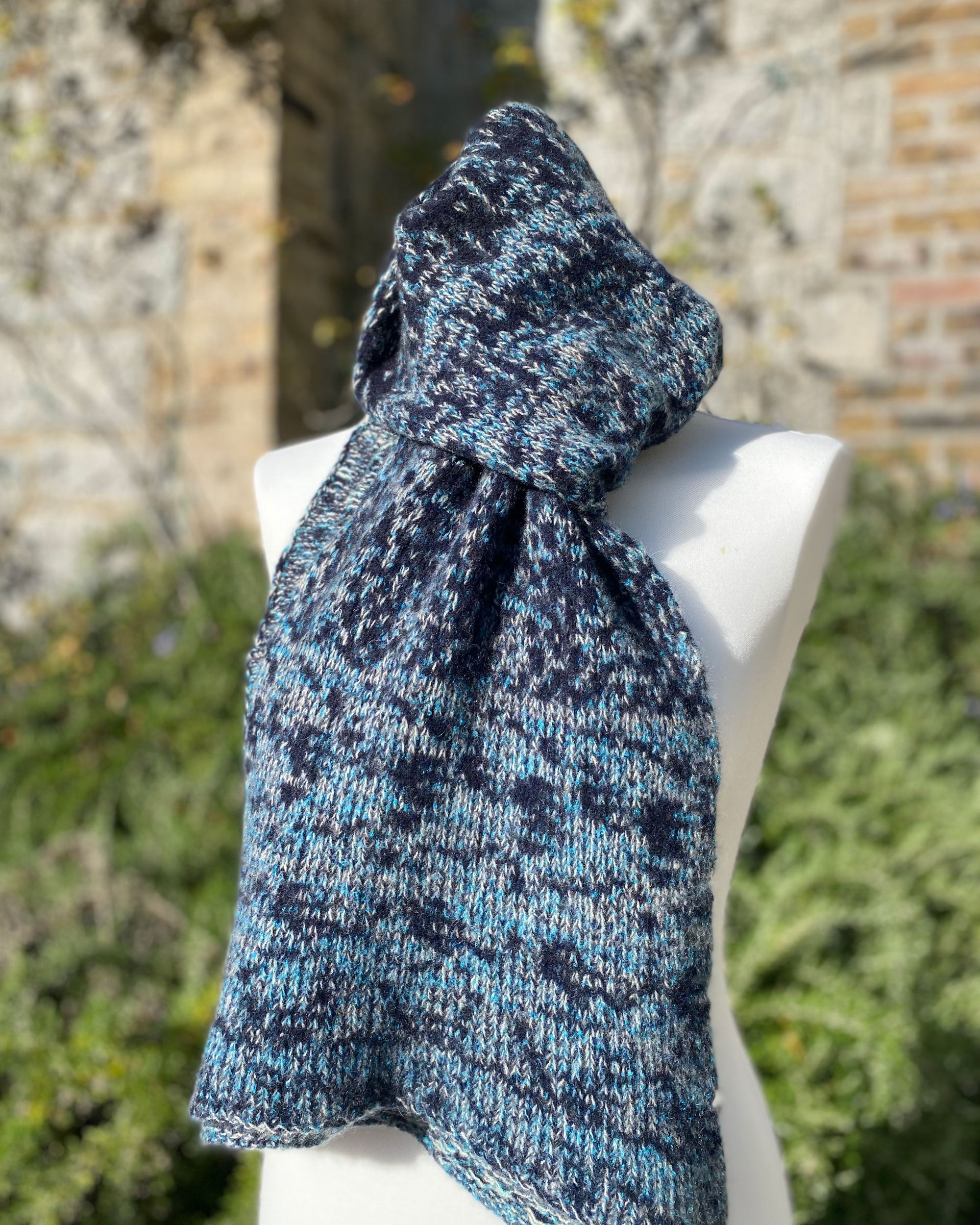 Cosy Scarf