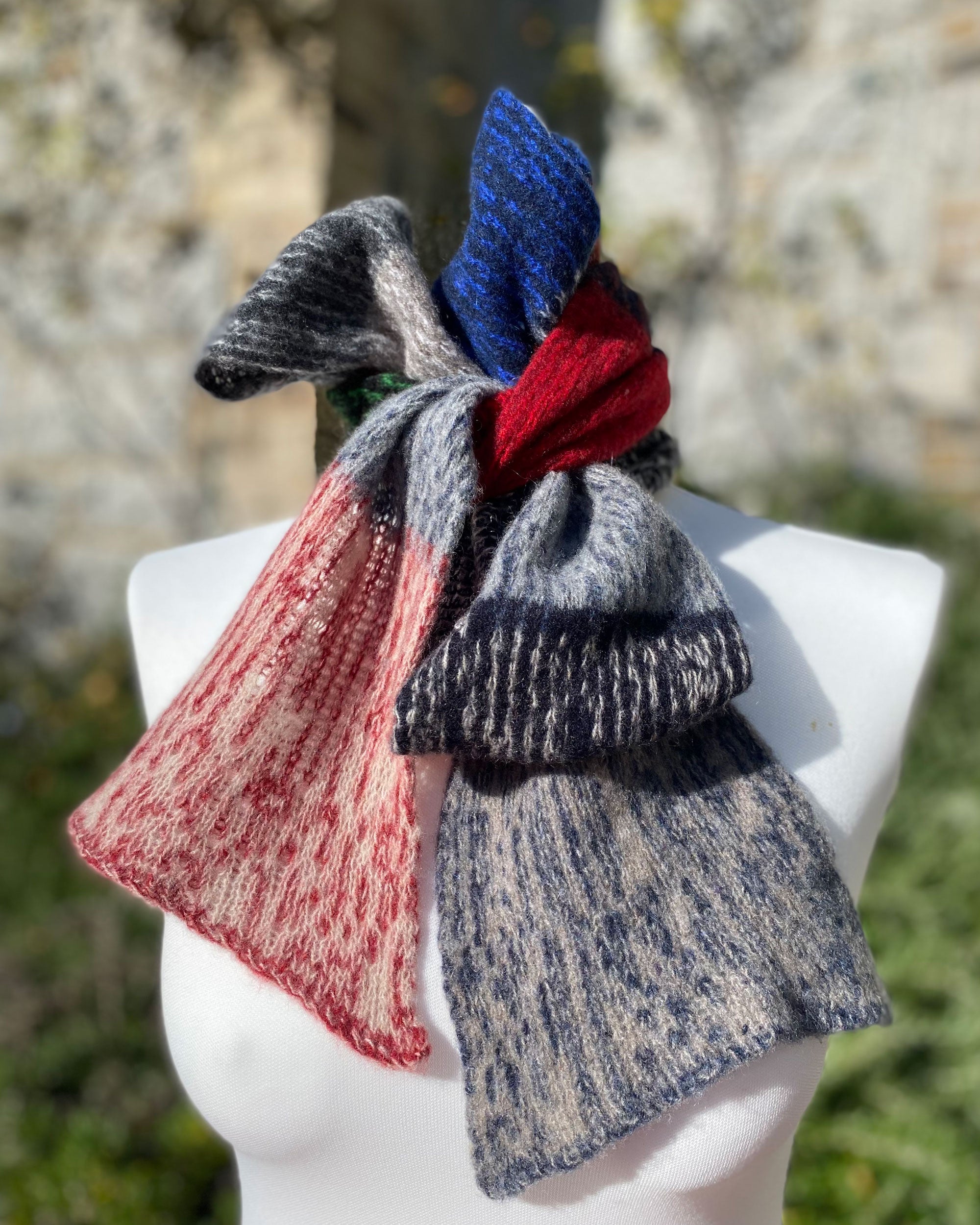 Cosy Scarf