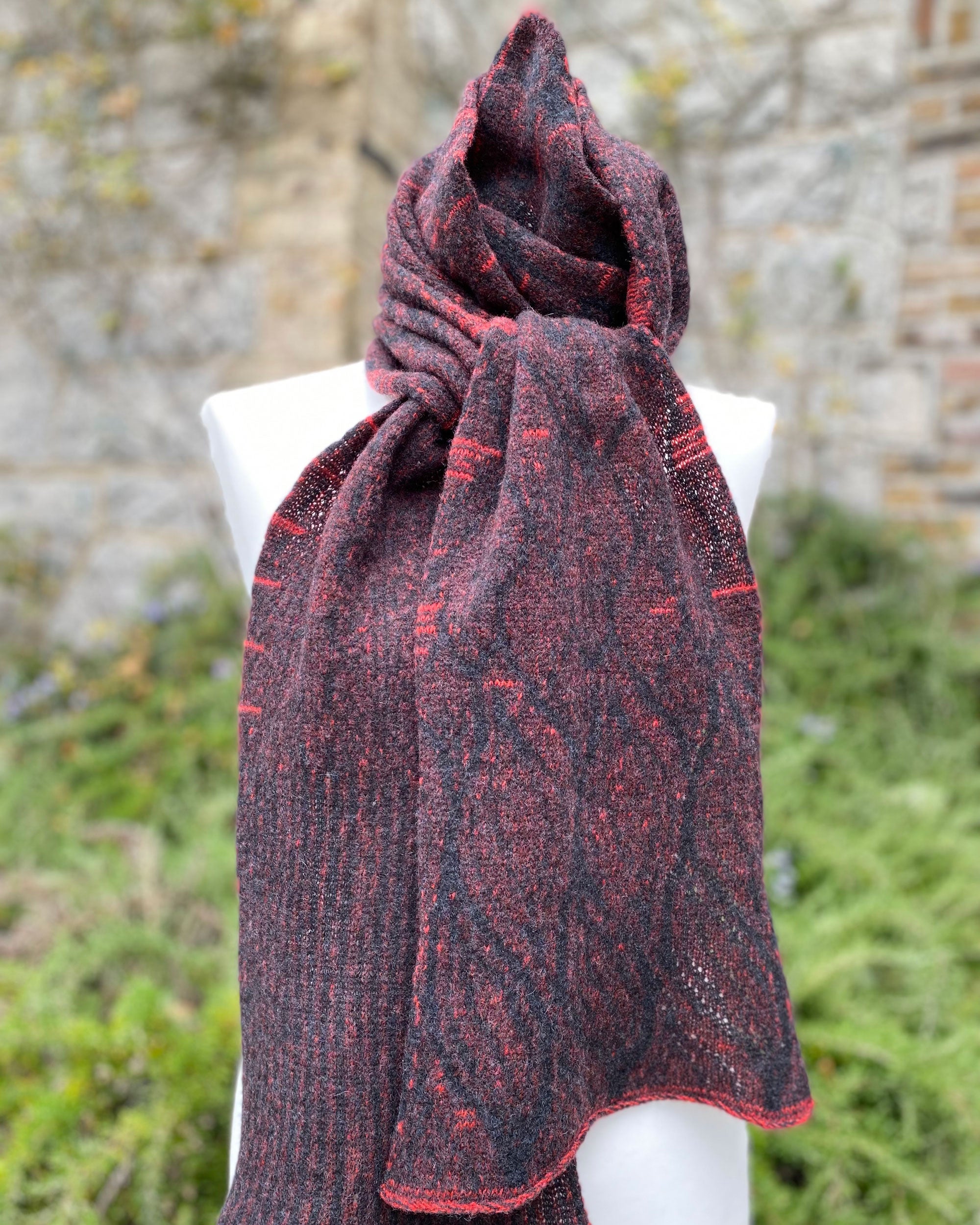 Cosy Stole