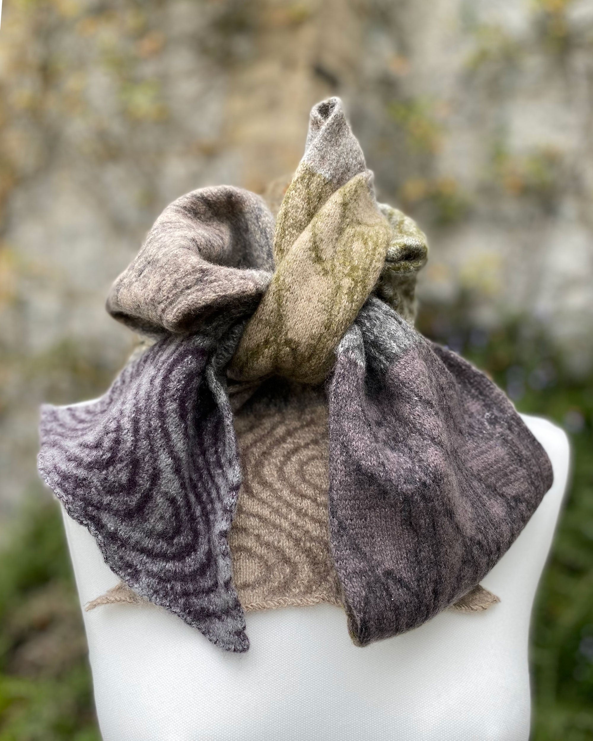 Cosy Scarf