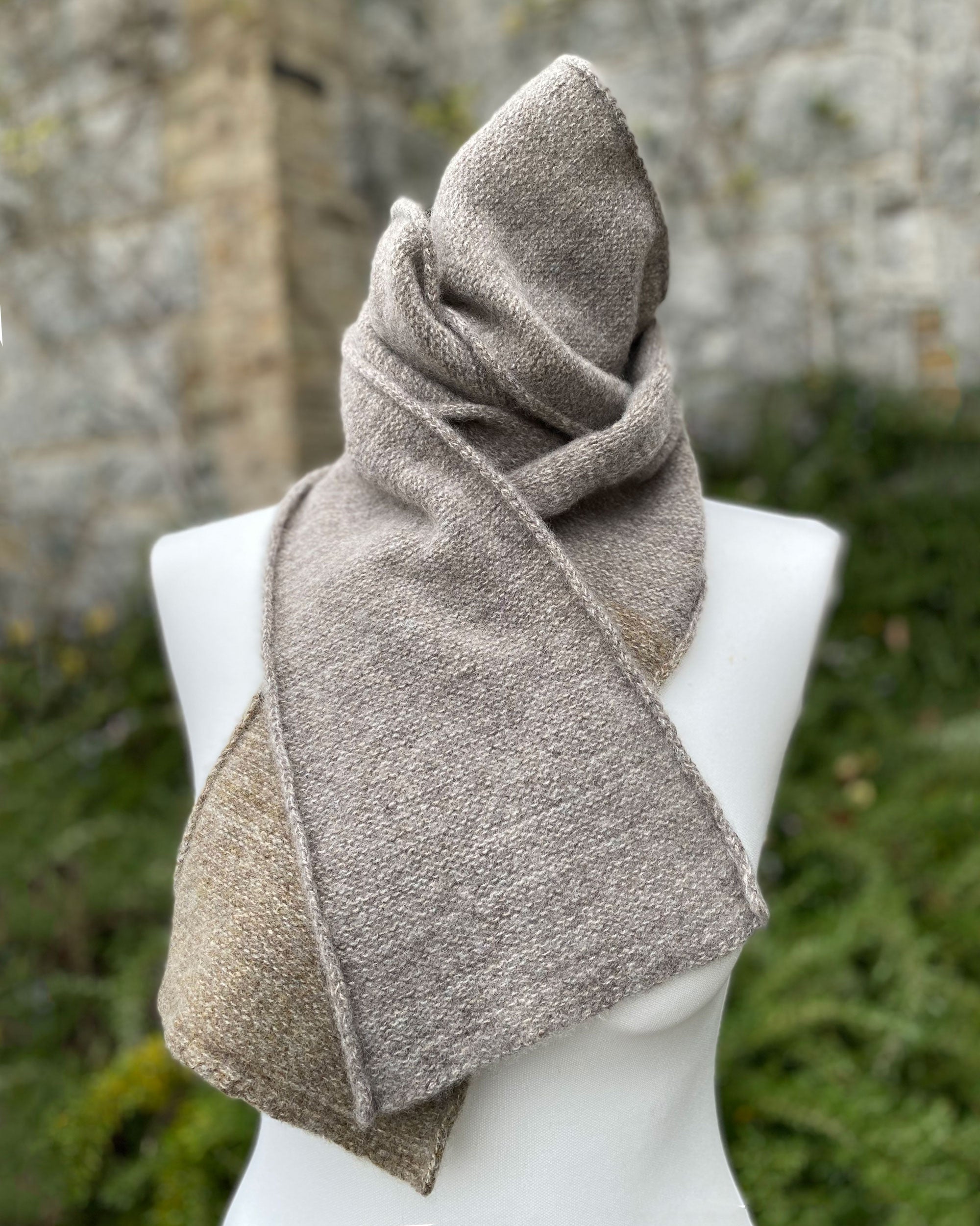 Super Soft Cosy Scarf