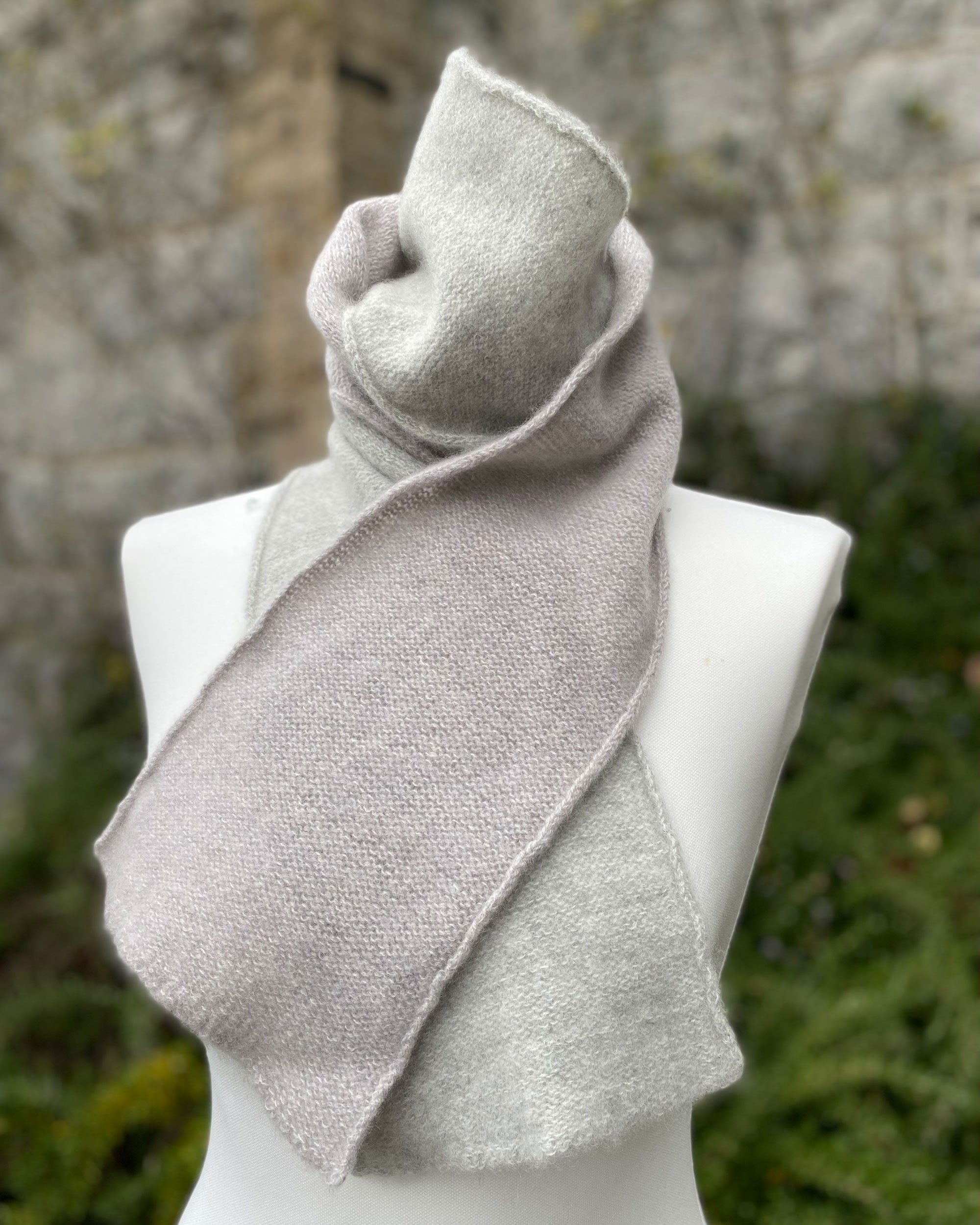 Super Soft Cosy Scarf
