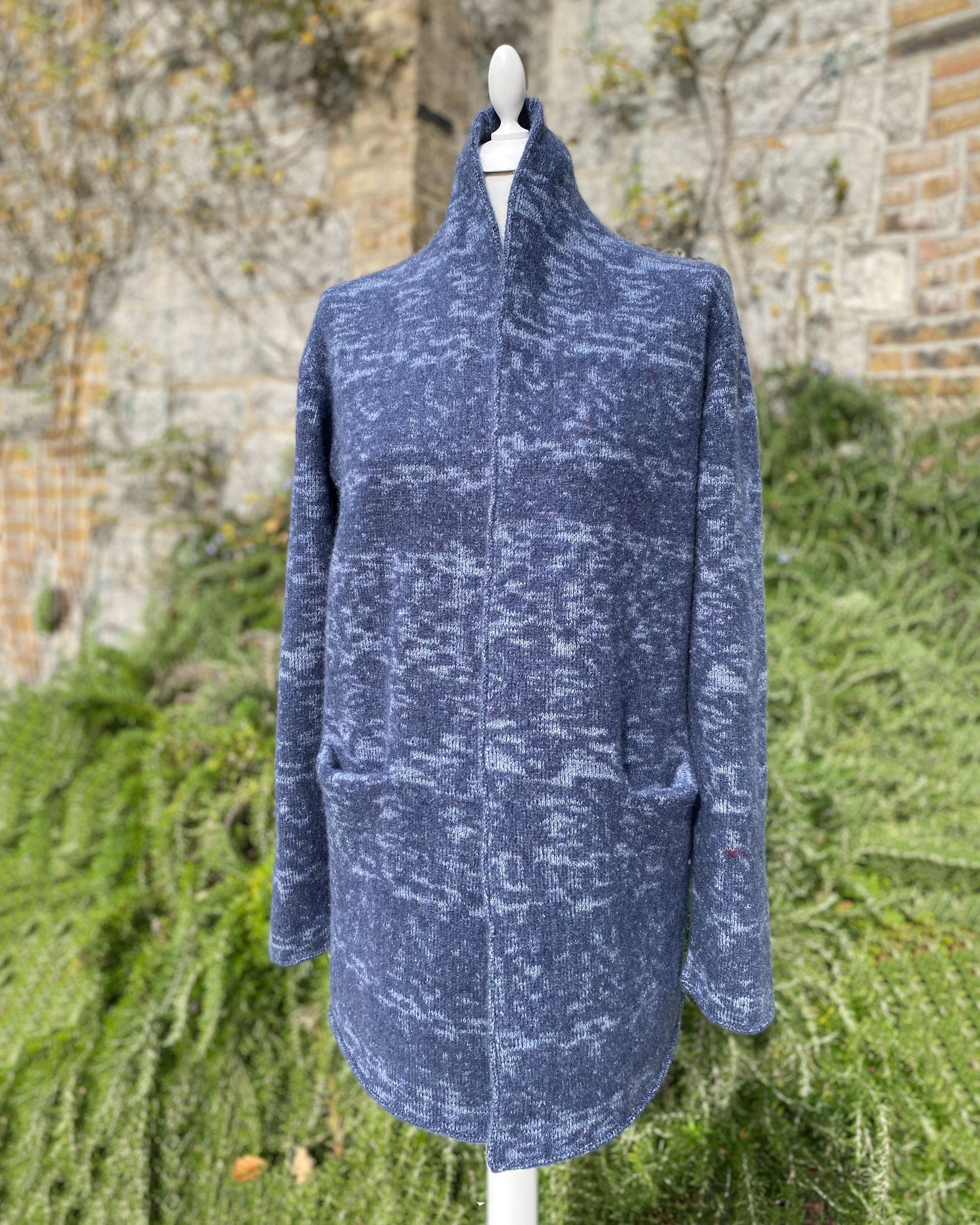 Cosy Soft Cardigan