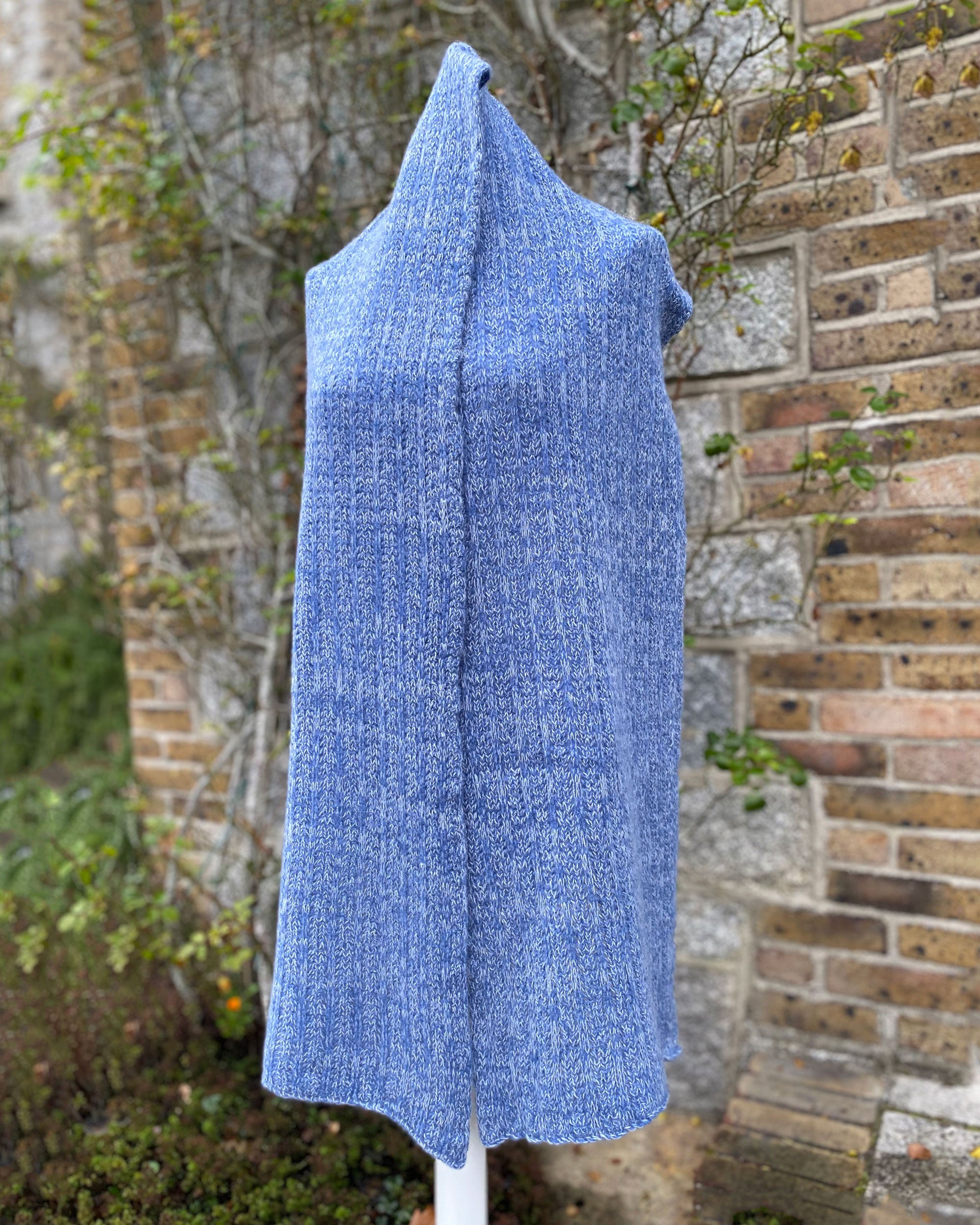 Chunky Stole