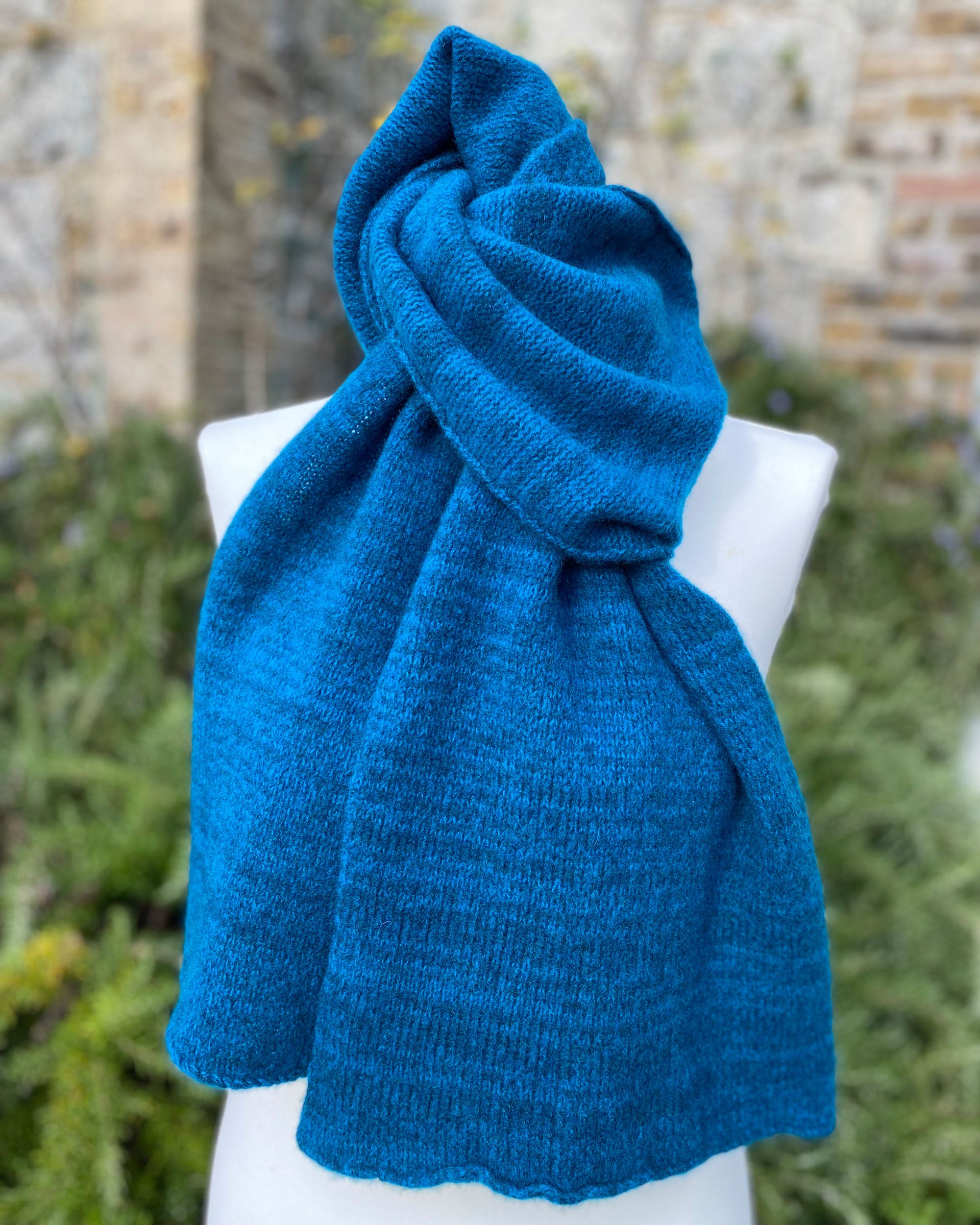Deluxe Soft Stole