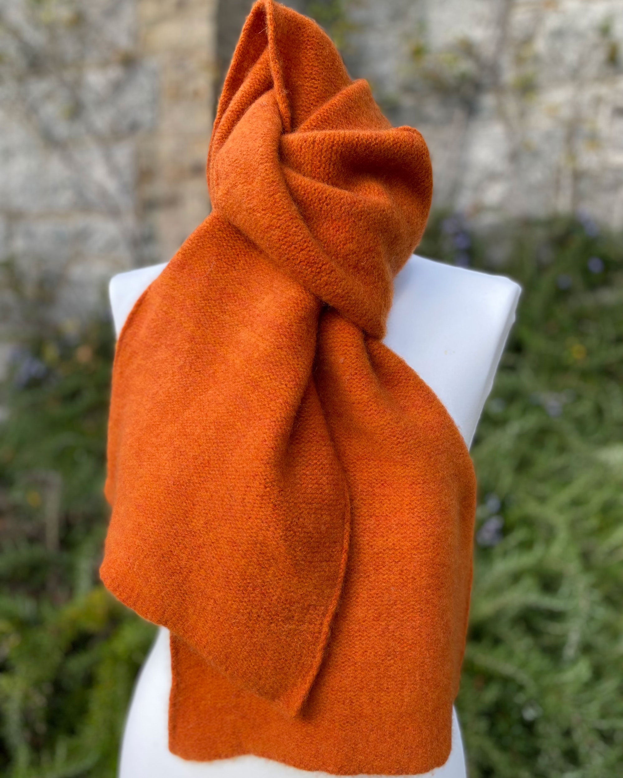Deluxe Soft Stole