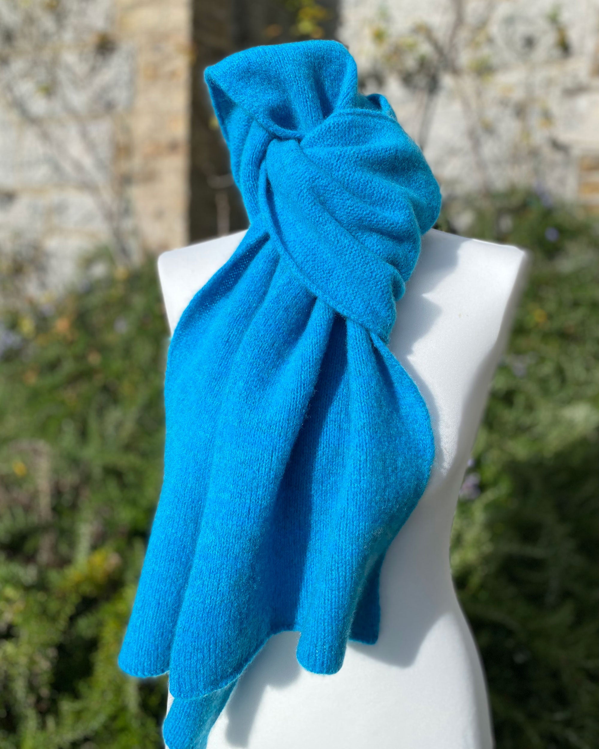 Deluxe Soft Stole