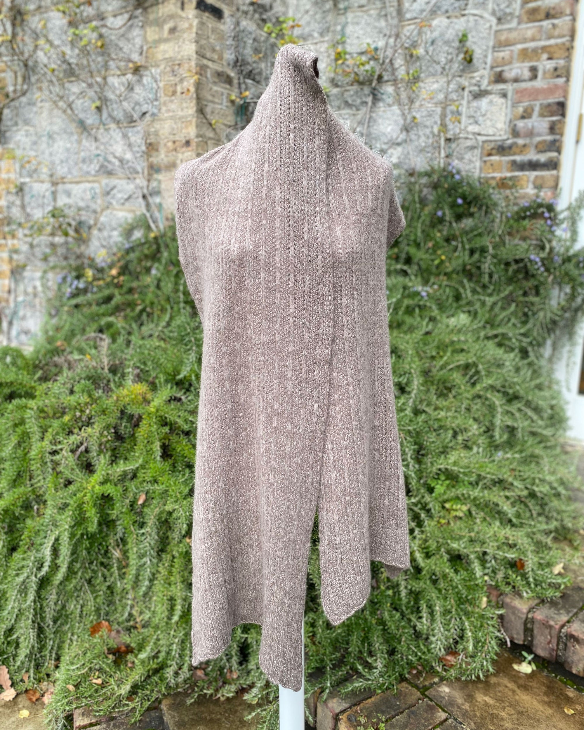 Chunky Stole