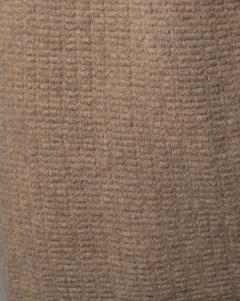 Textured Coat