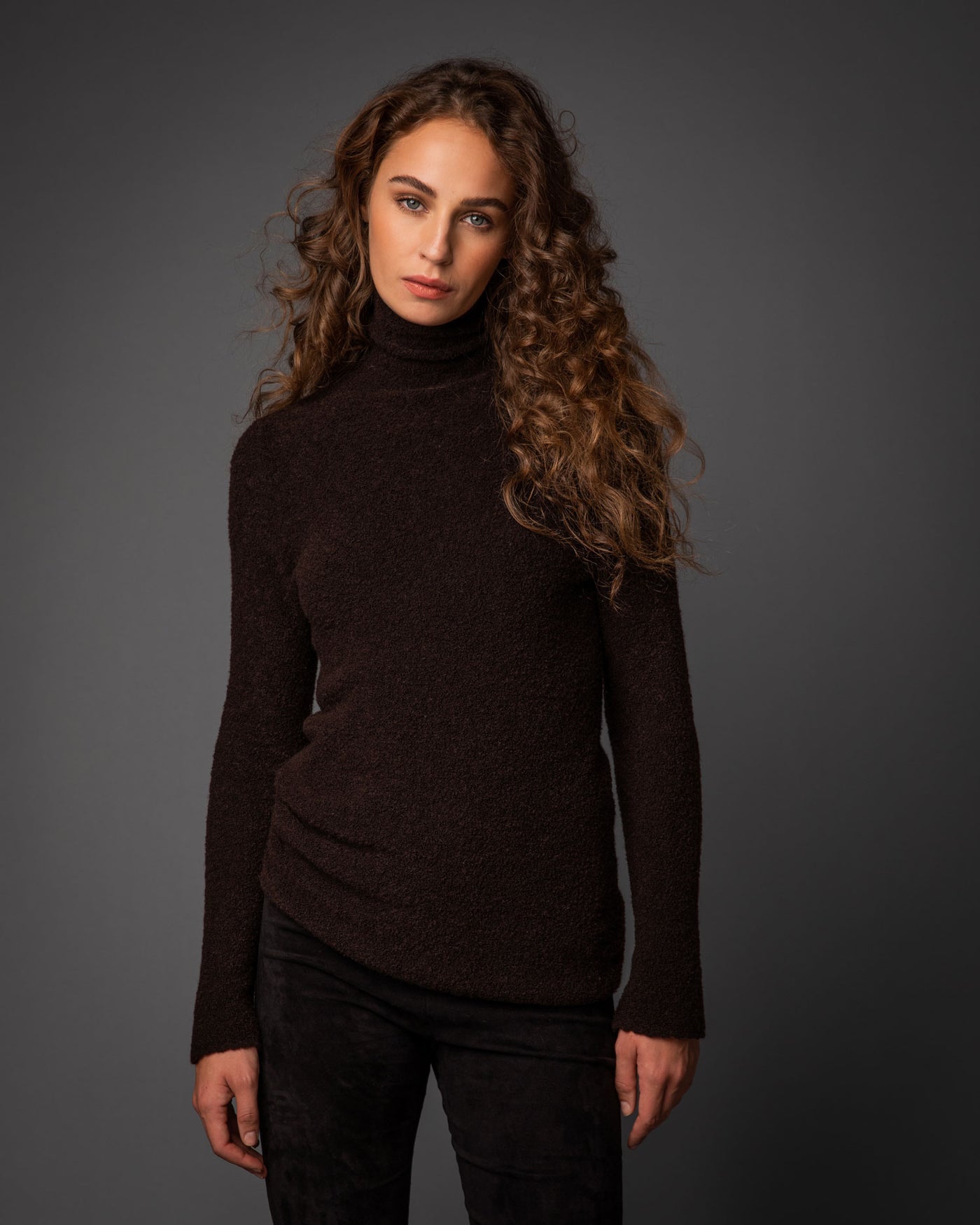 Fleece Knit Turtle