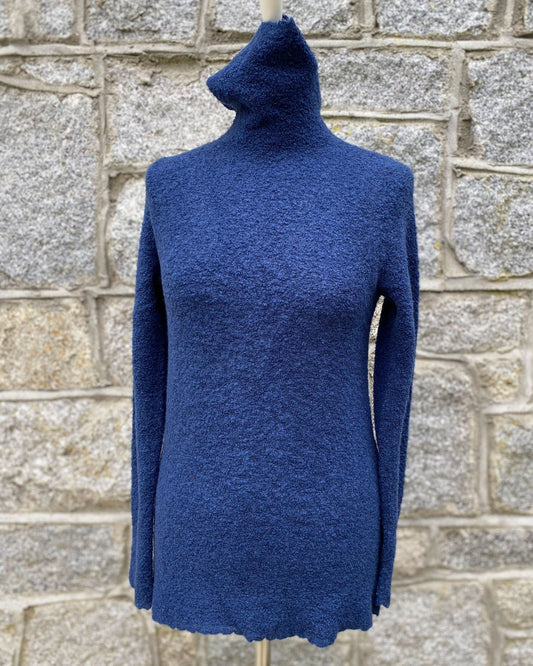 Fleece Knit Turtle - Custom Listing ( Melissa )