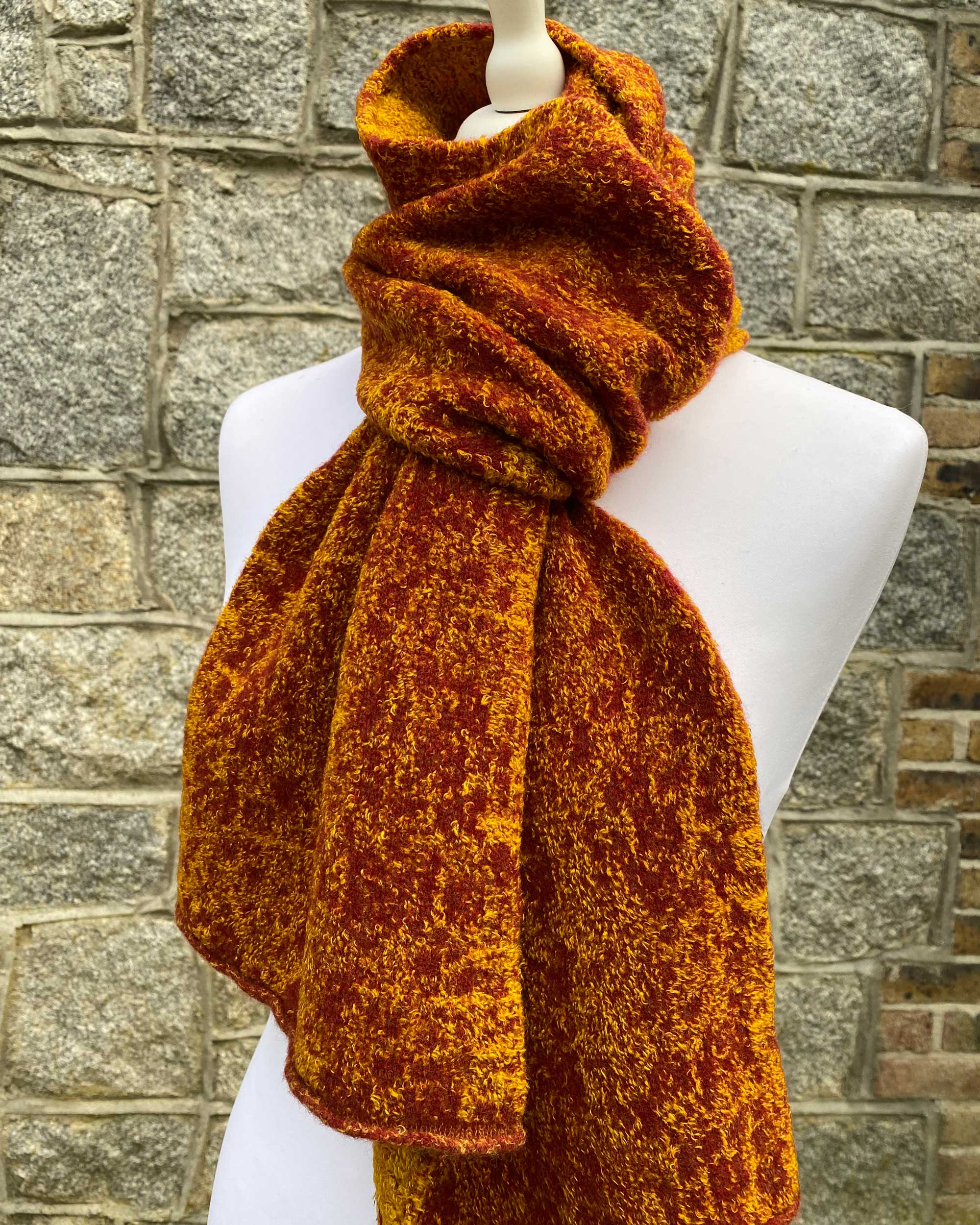 Super Soft Scarf