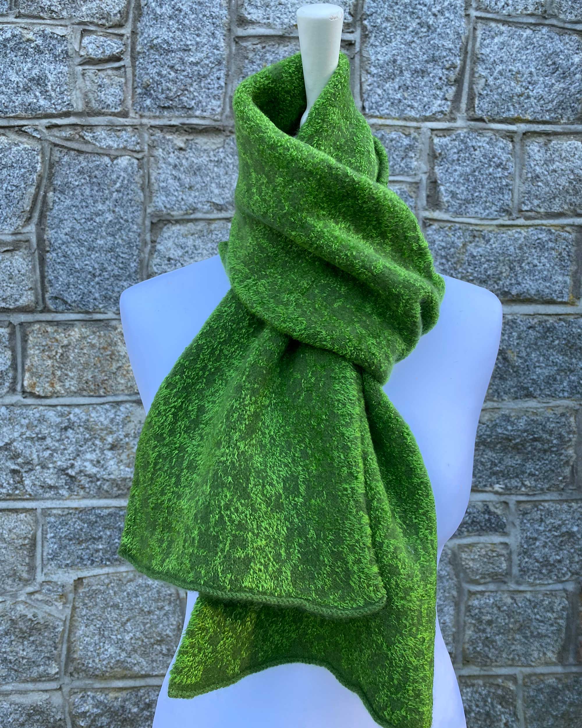 Super Soft Scarf
