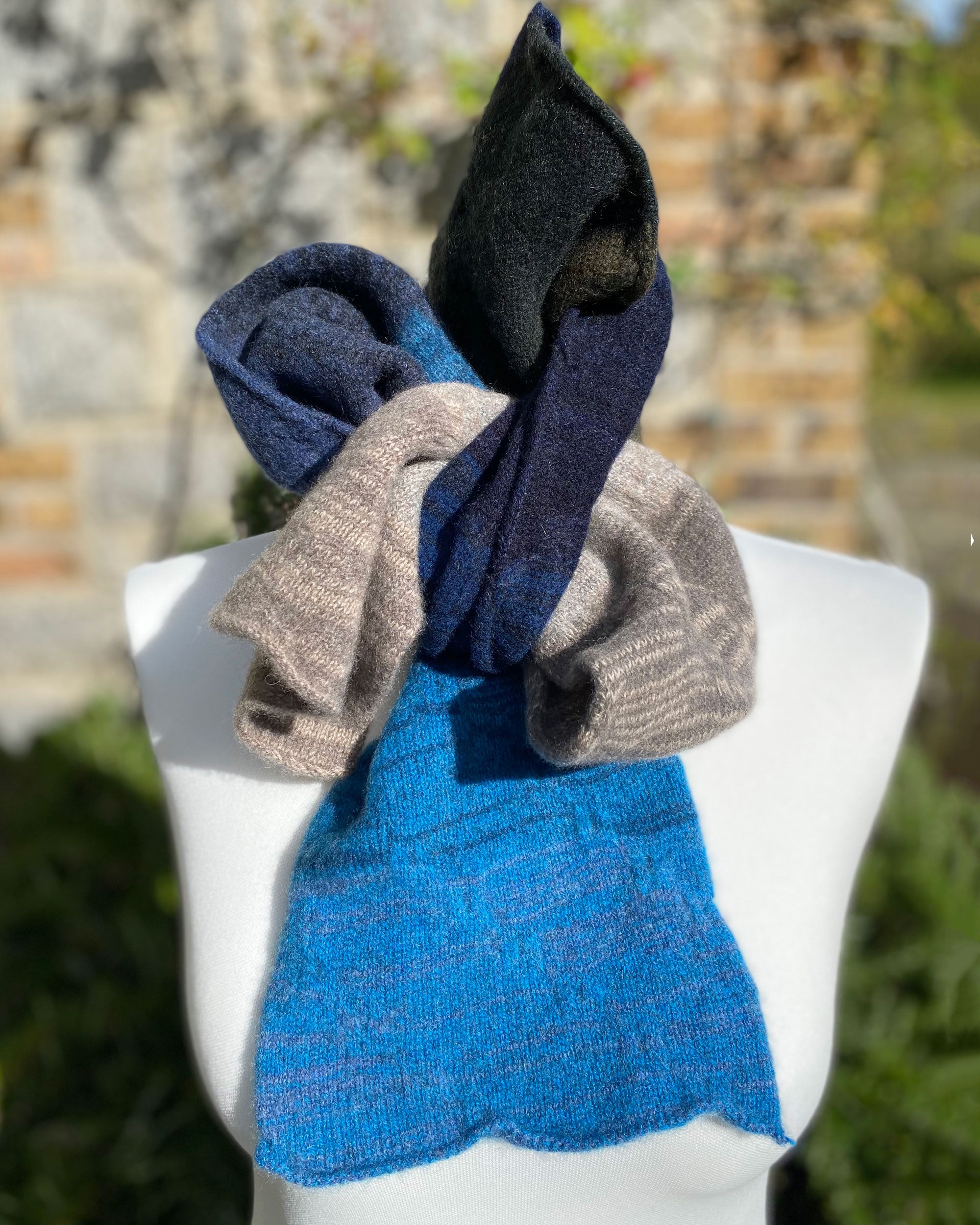 Cosy Scarf