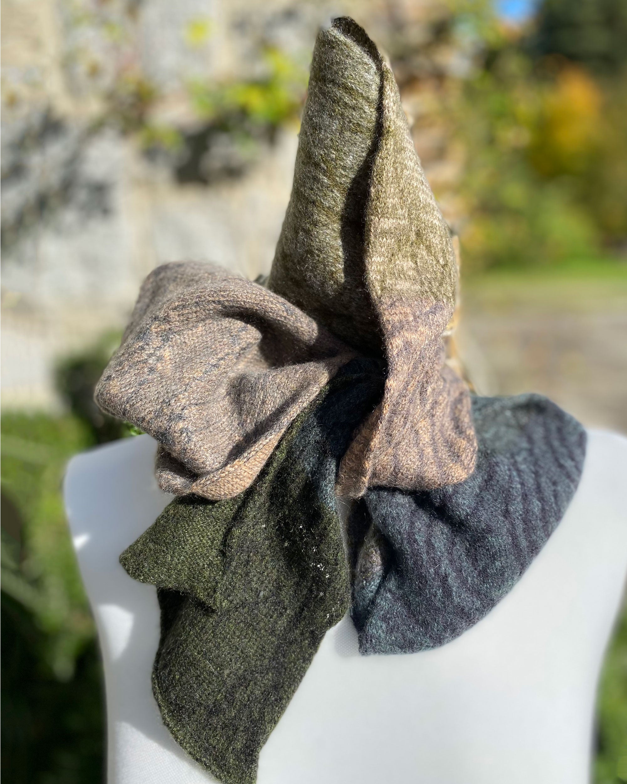 Cosy Scarf