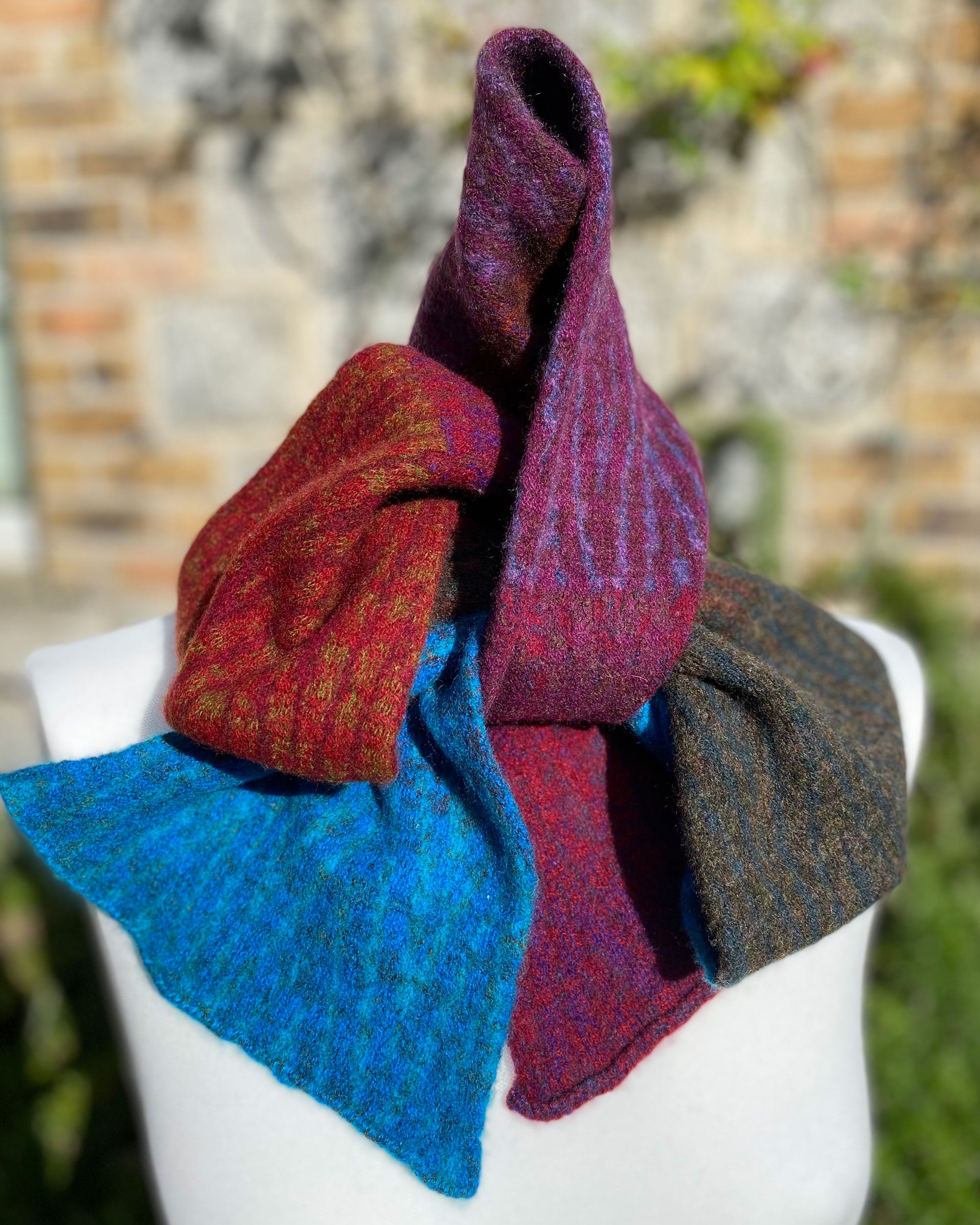 Cosy Scarf