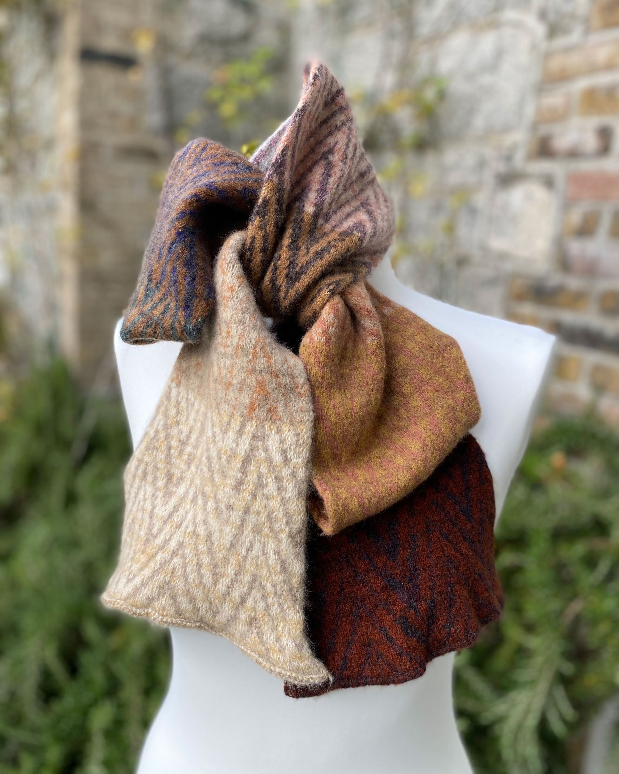 Cosy Scarf