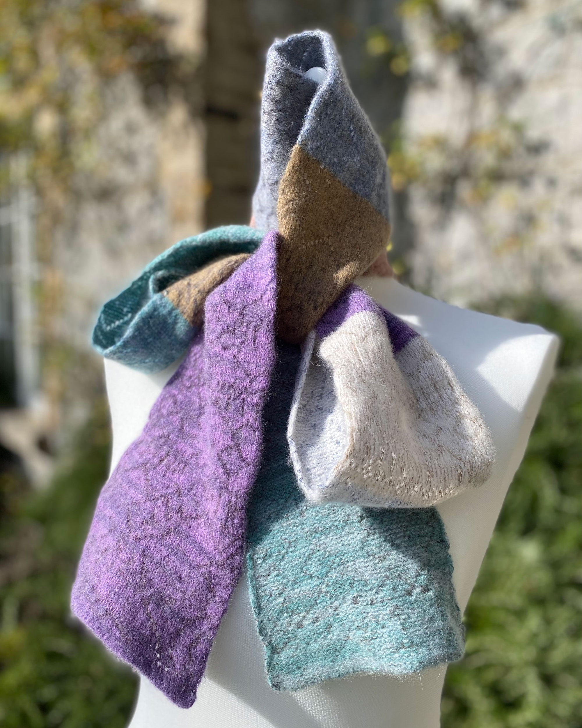 Cosy Scarf