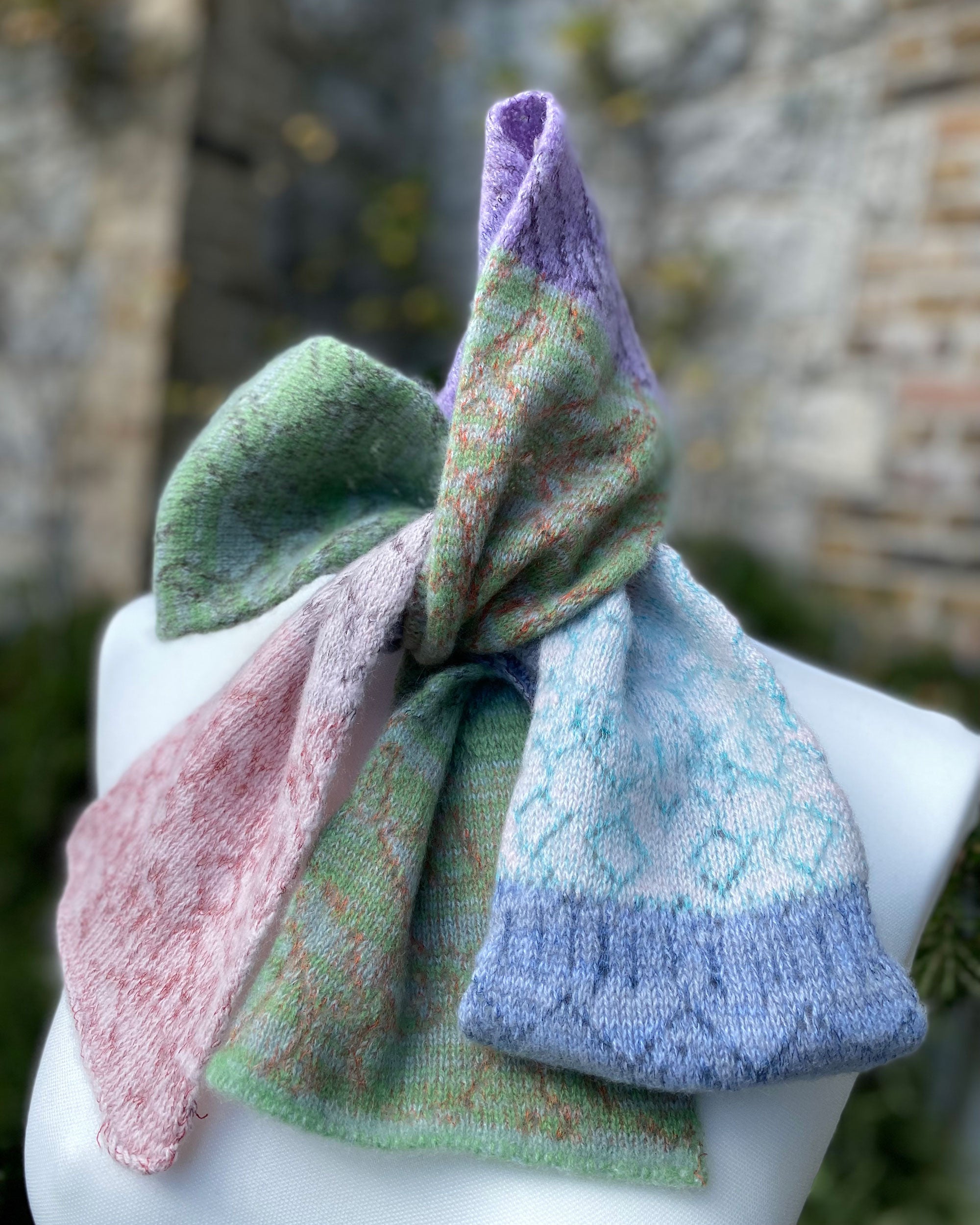 Cosy Scarf