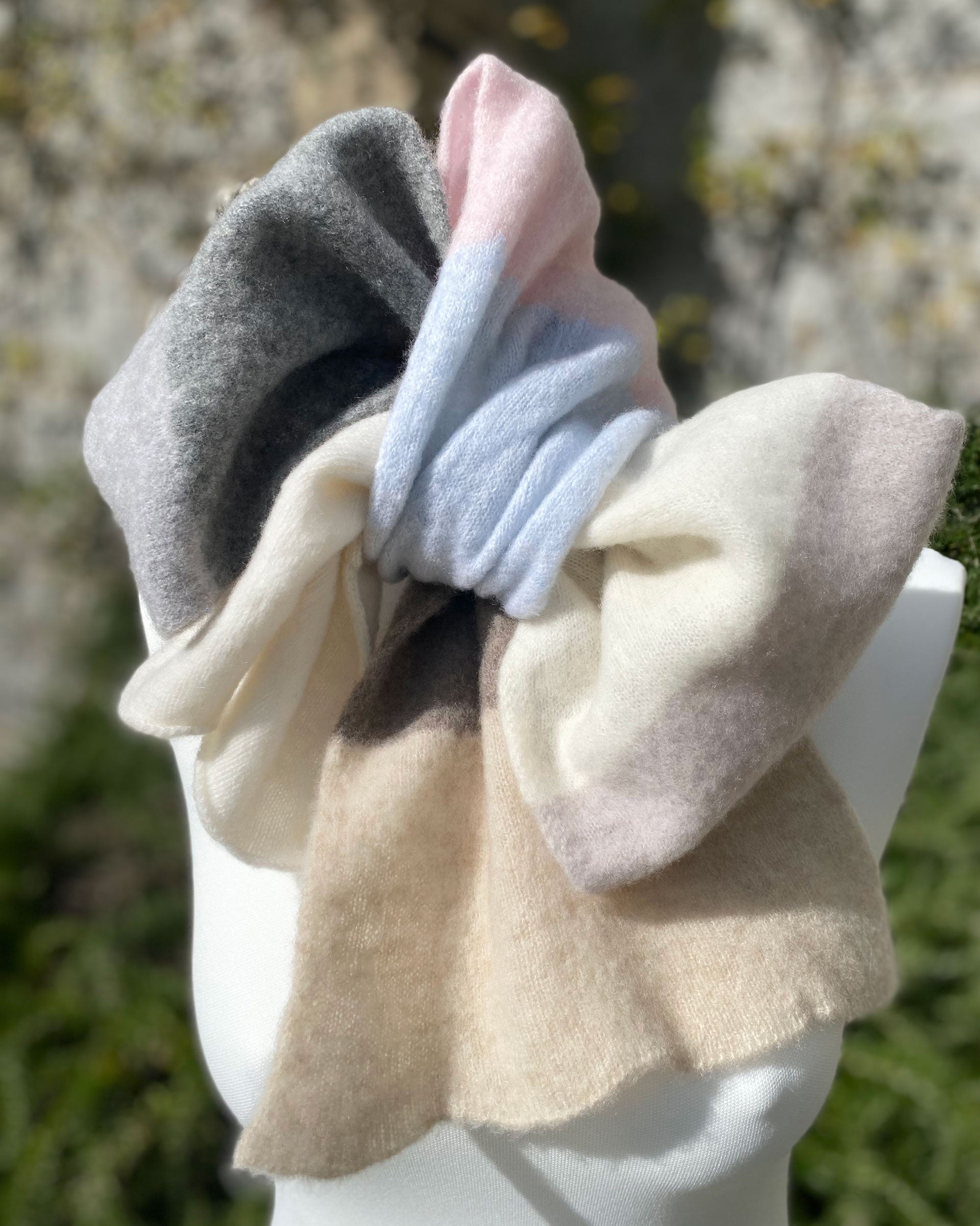 Cosy Scarf