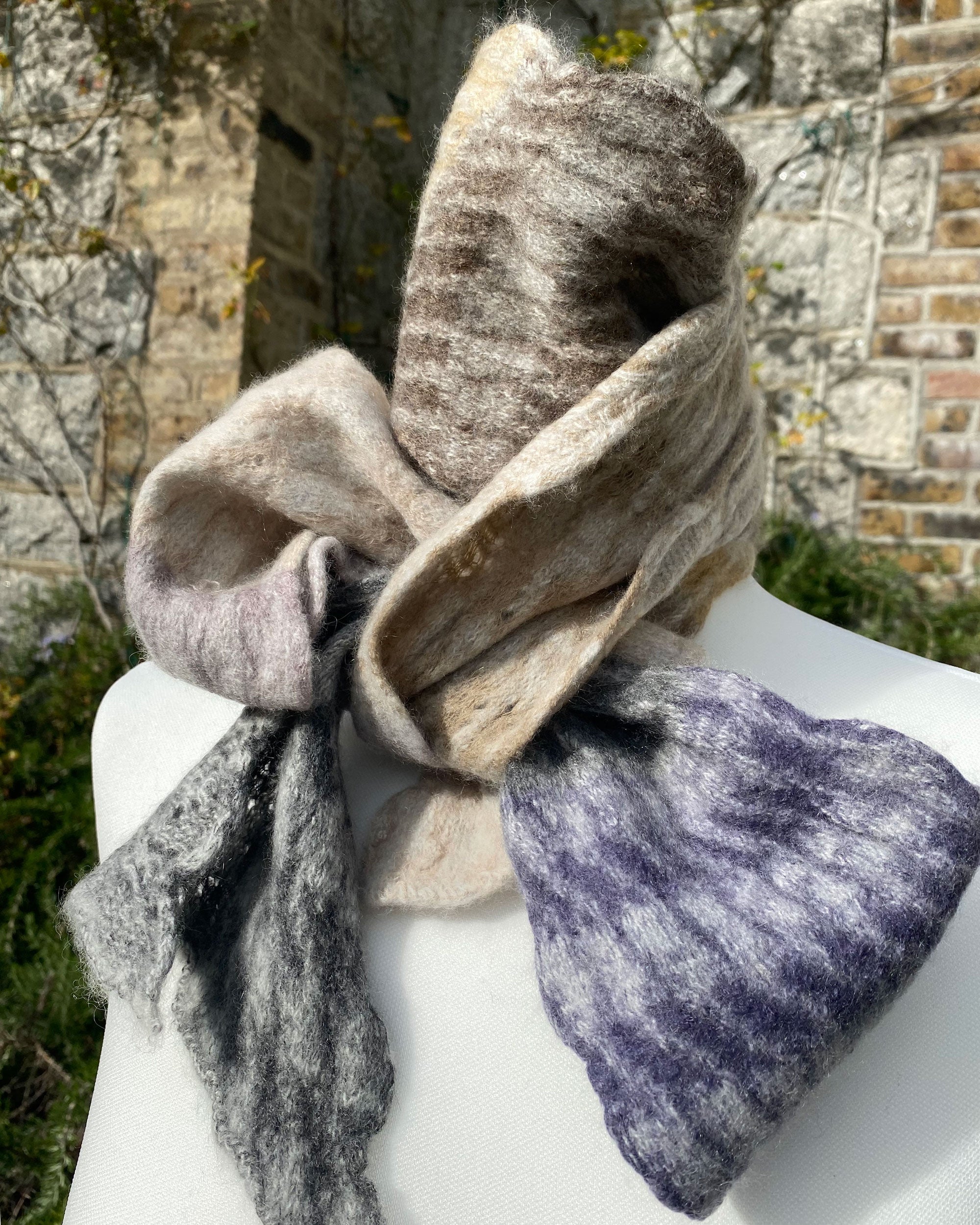 Cosy Scarf