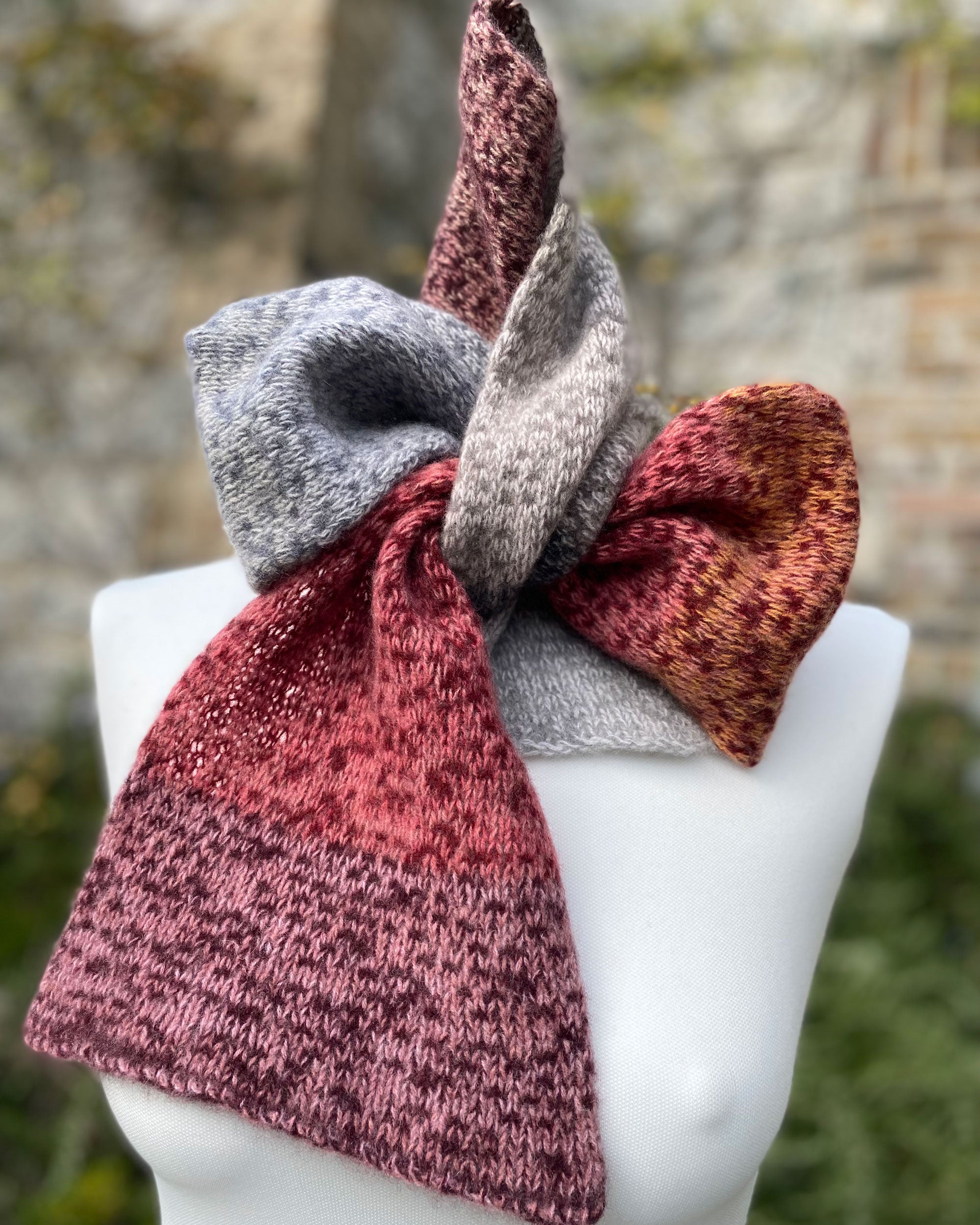Cosy Scarf