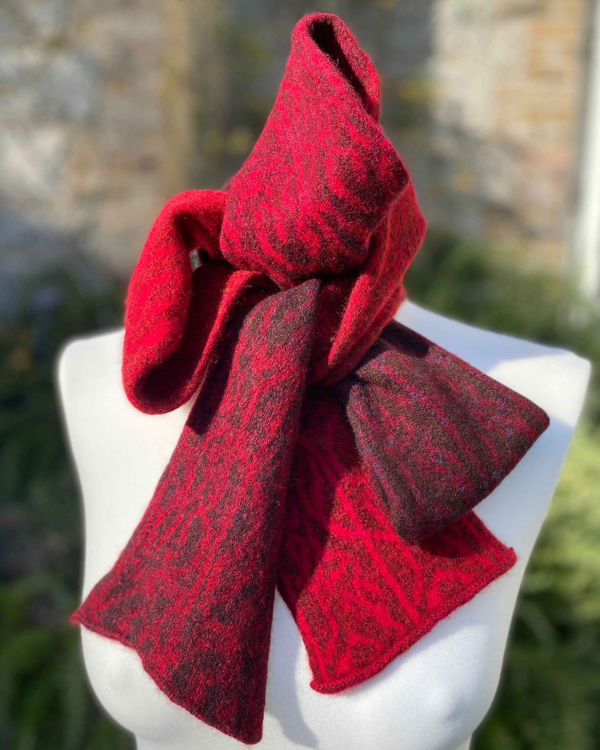 Cosy Scarf