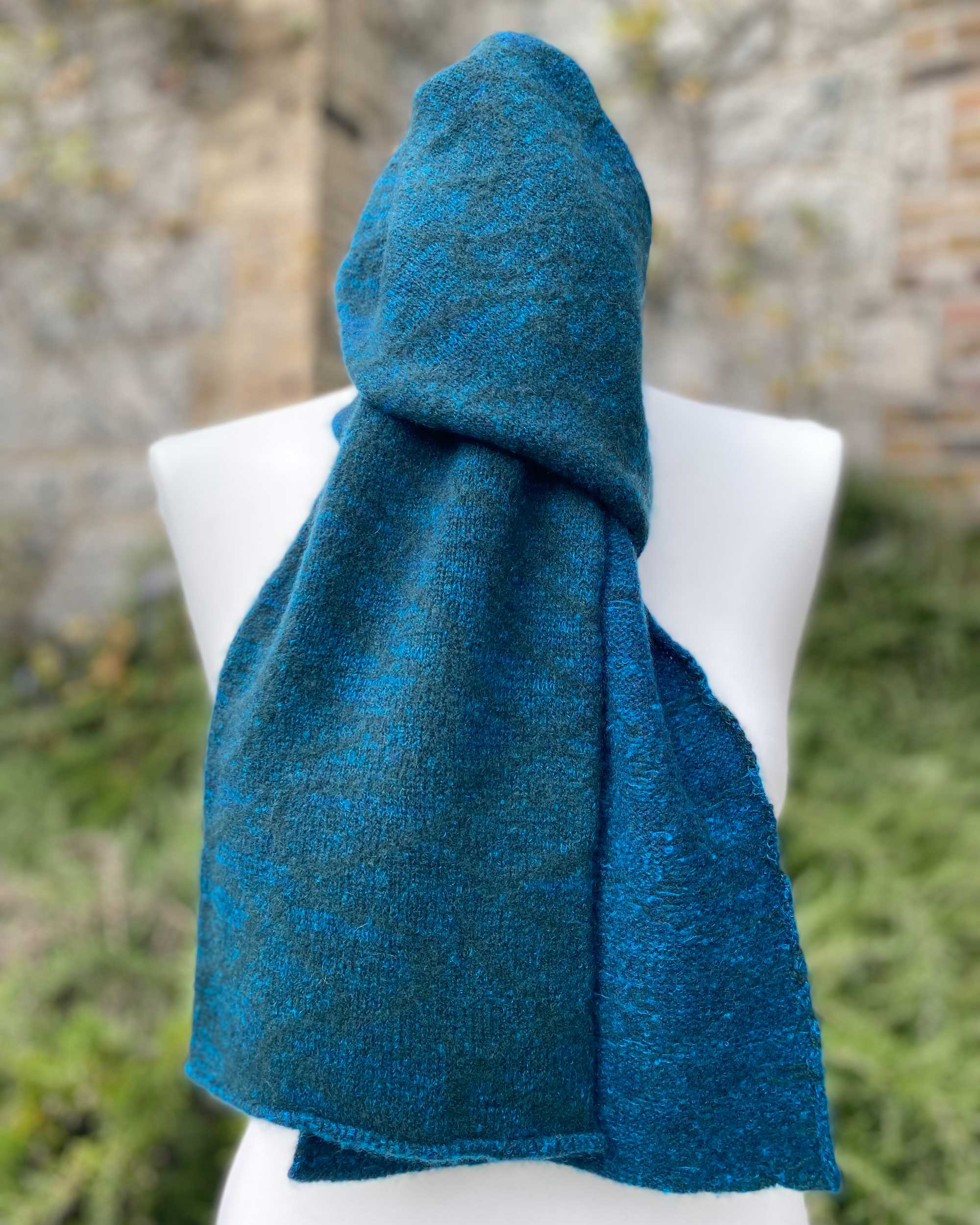 Super Luxe Scarf