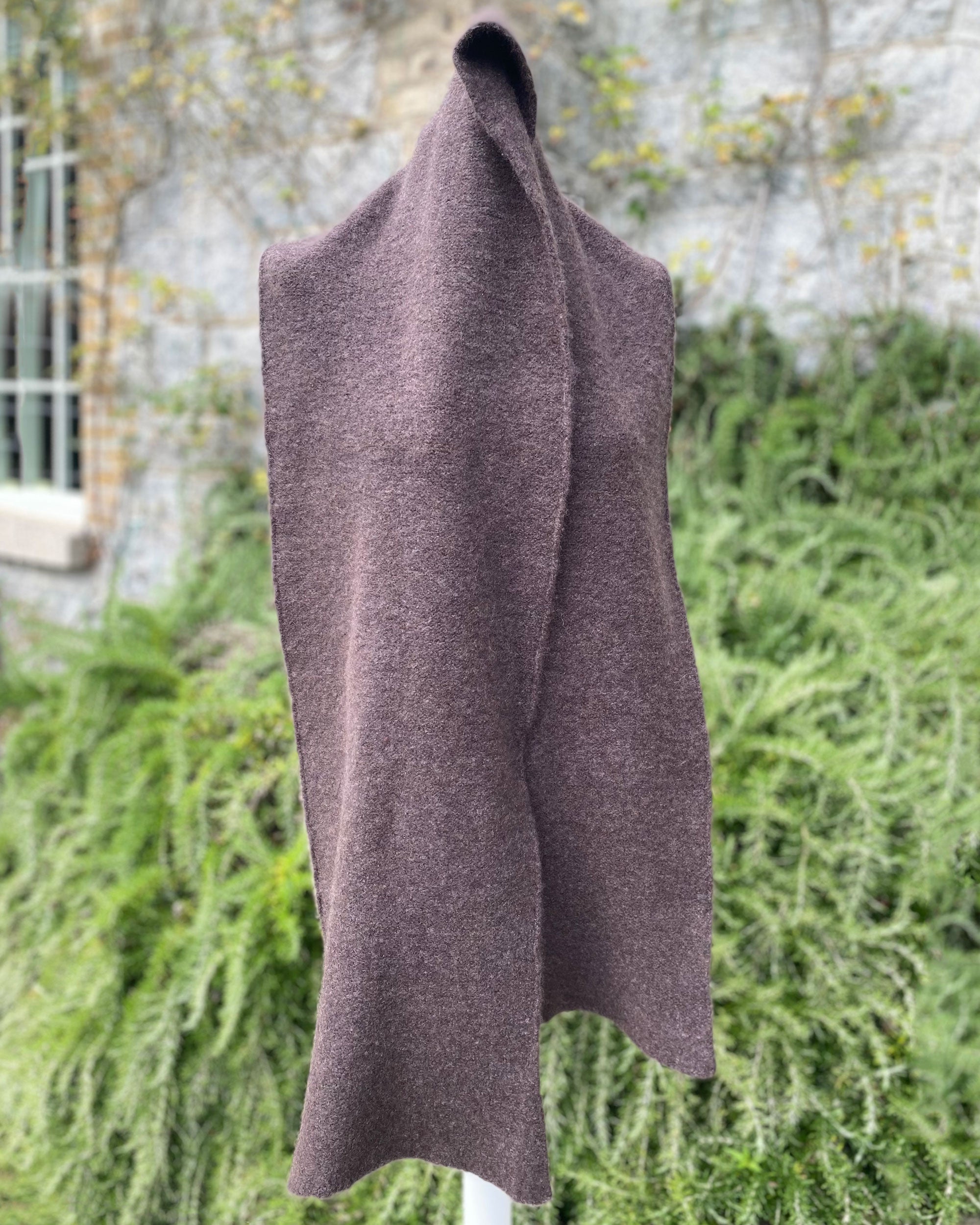 Big Soft Stole