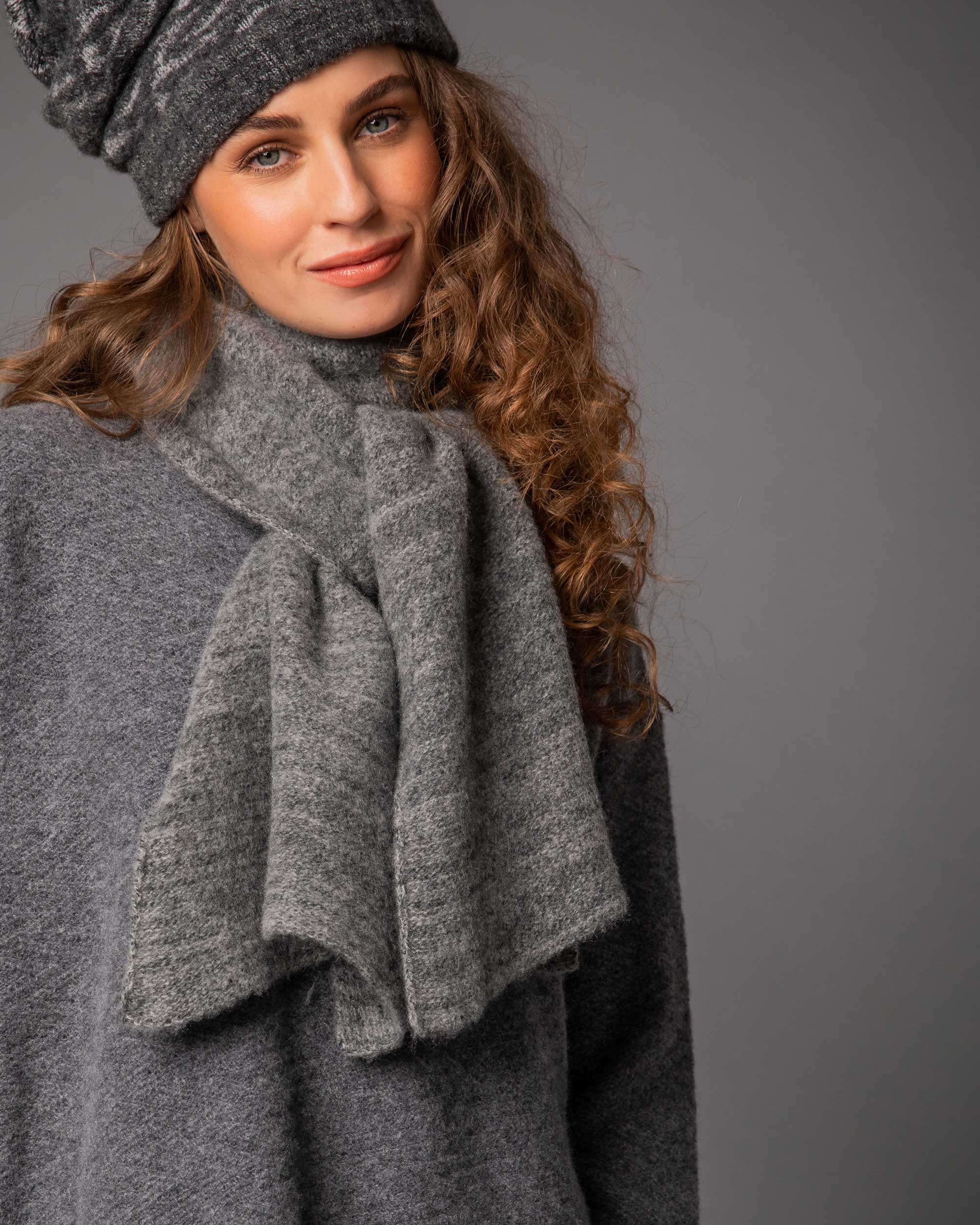 Big Soft Stole