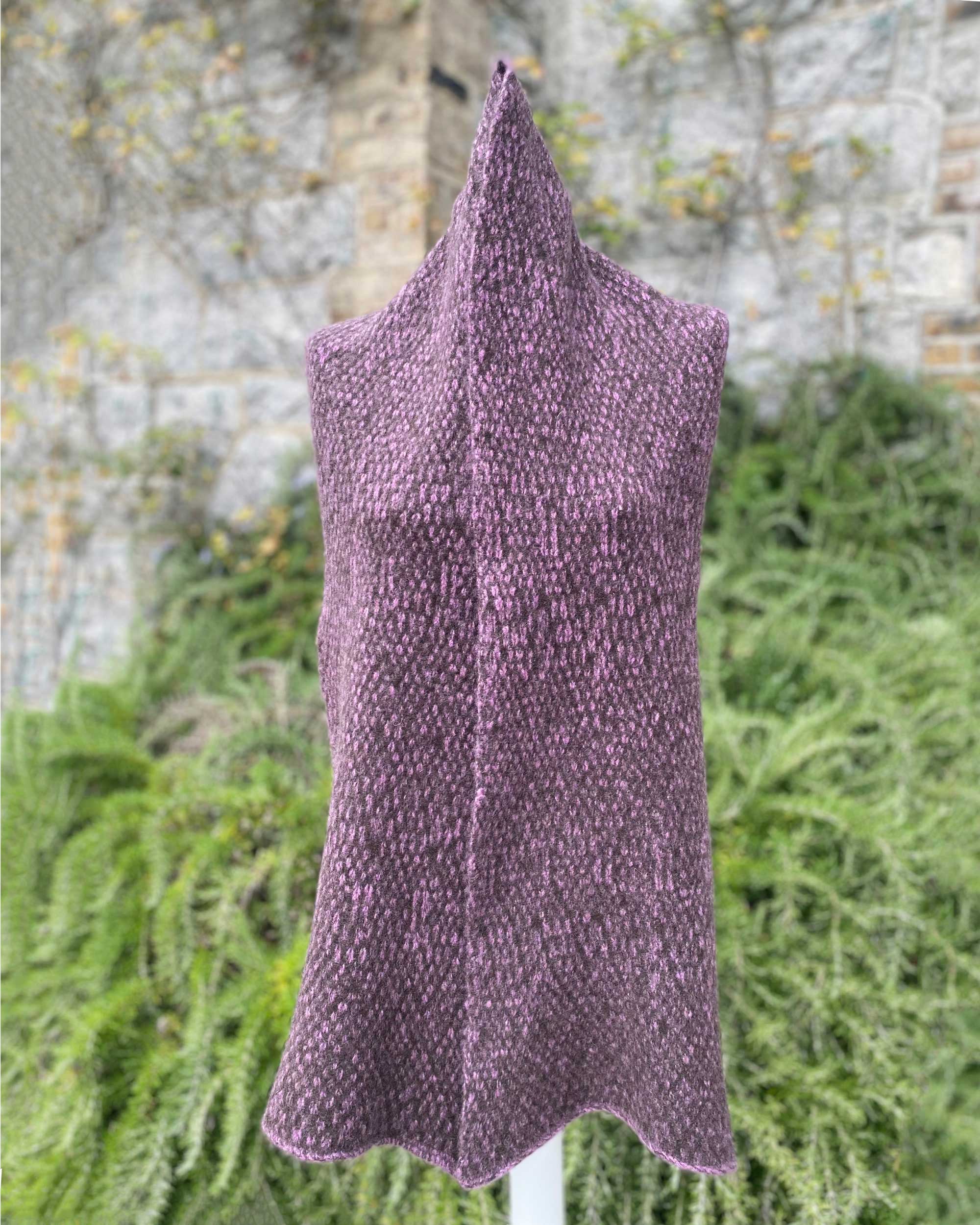 Super Luxe Scarf