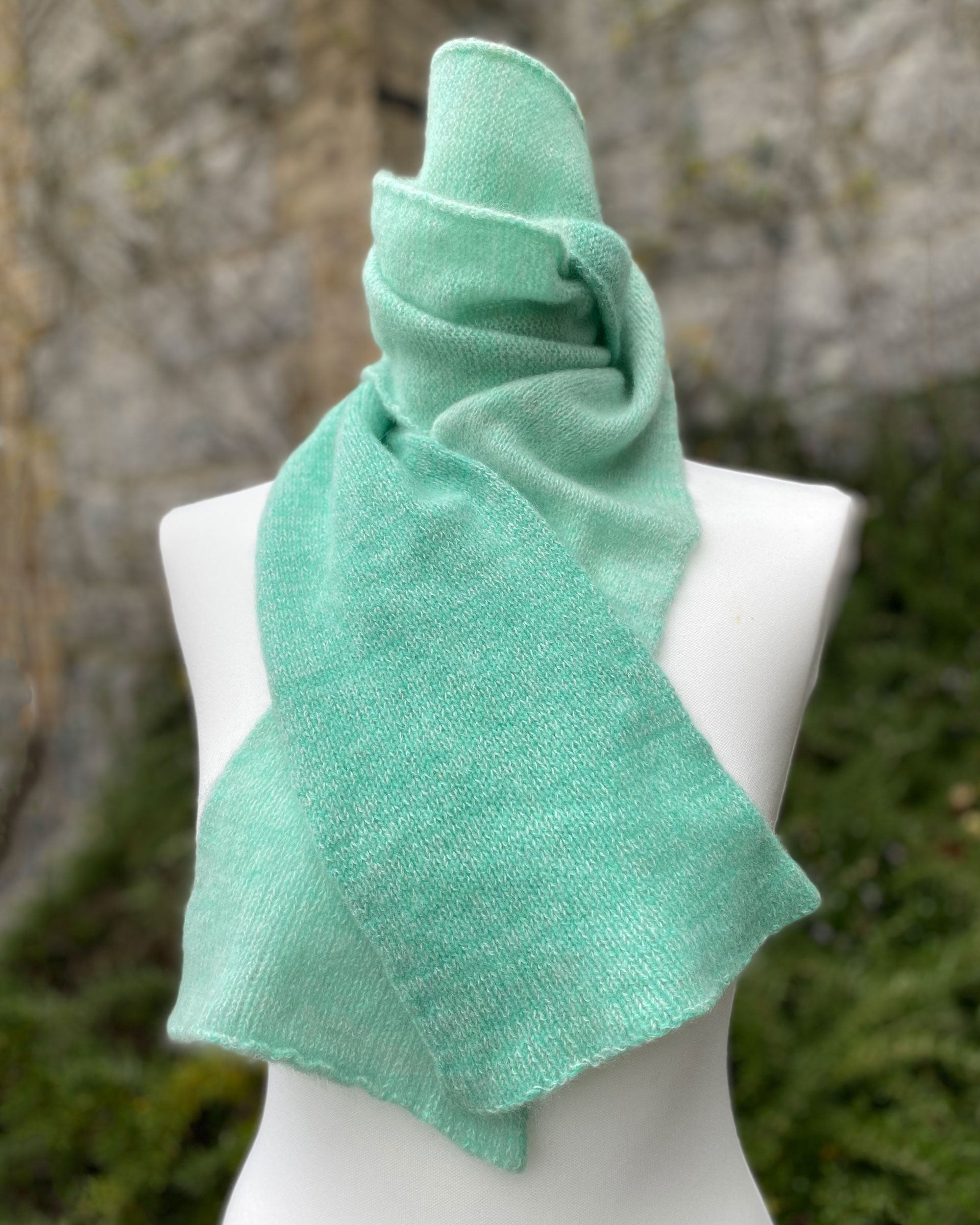 Super Soft Cosy Scarf